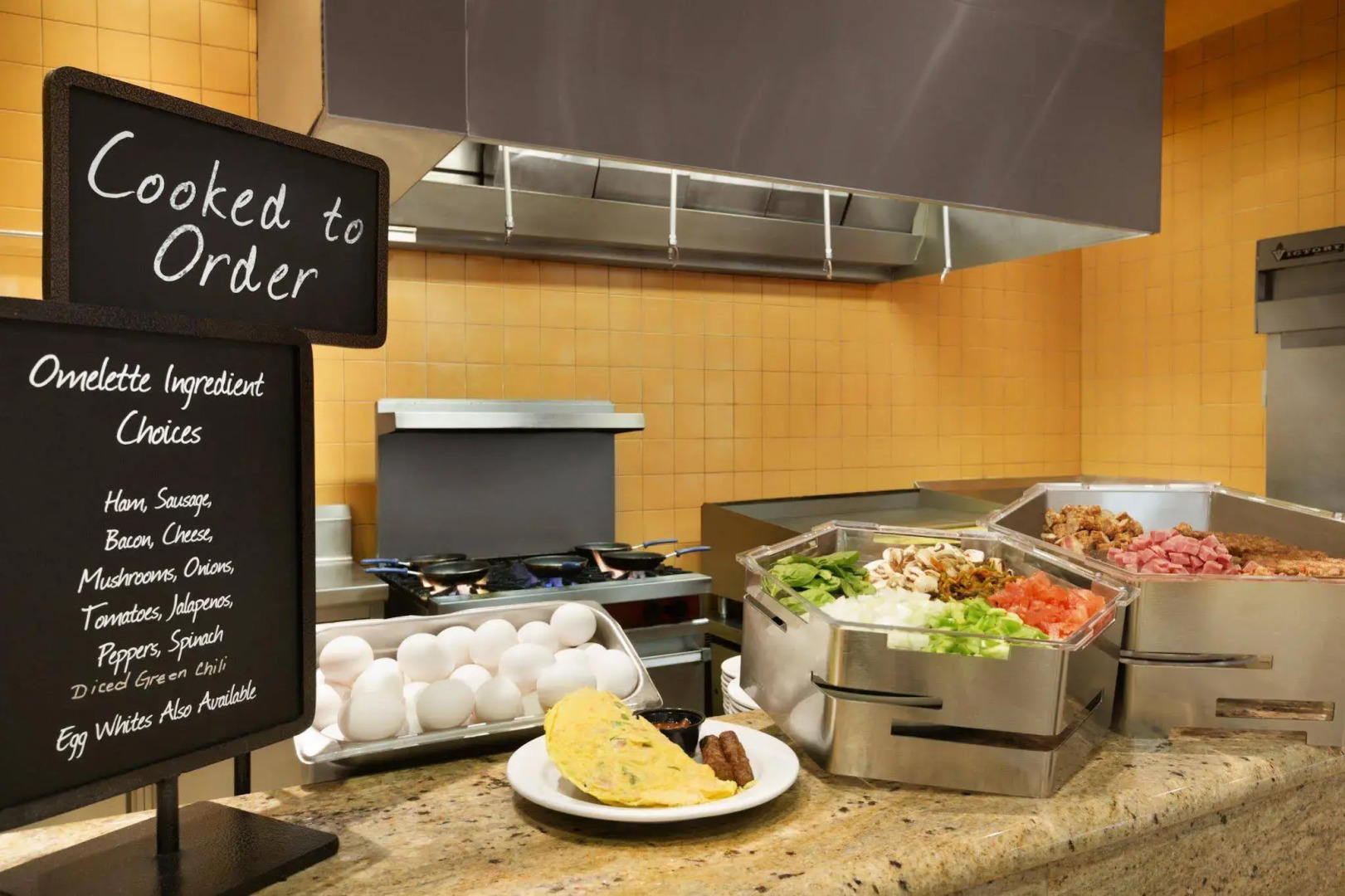 Embassy Suites by Hilton Albuquerque