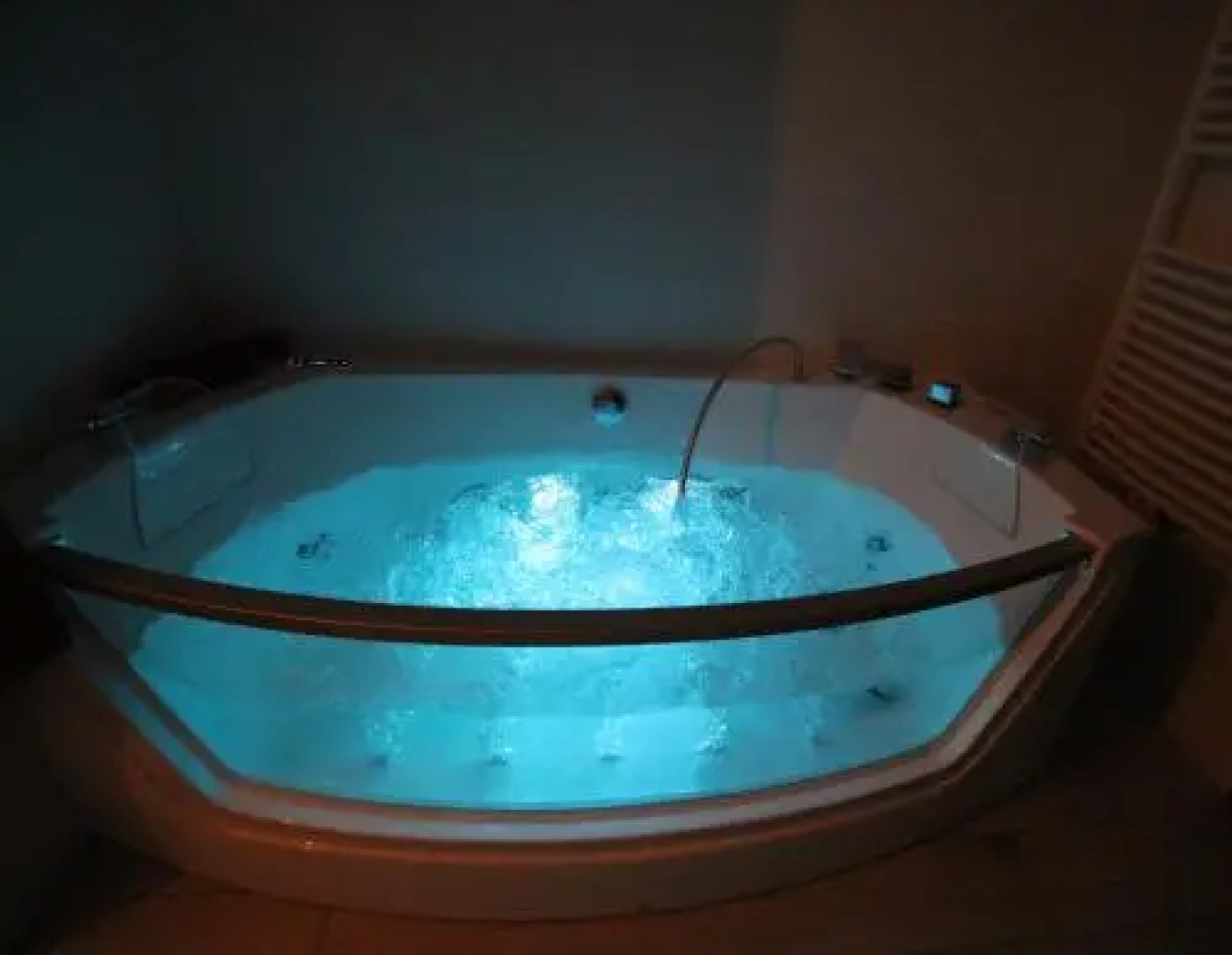 Ferienhaus Ooghduyne 176