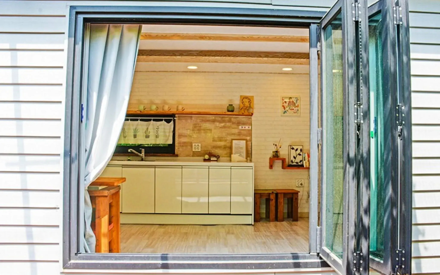 Jinan Demisem Pension