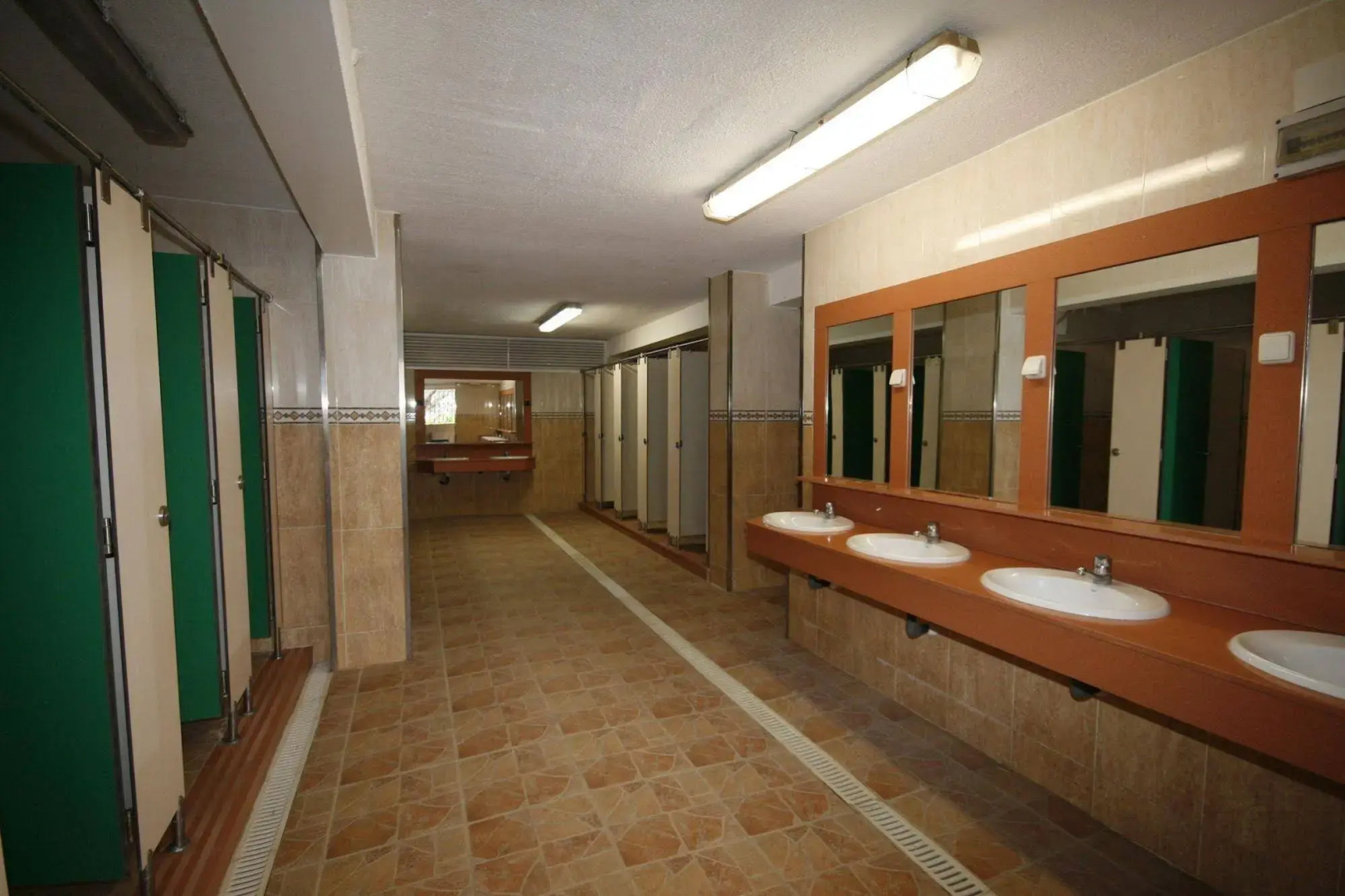 AP Costas - Camping Playa y Fiesta