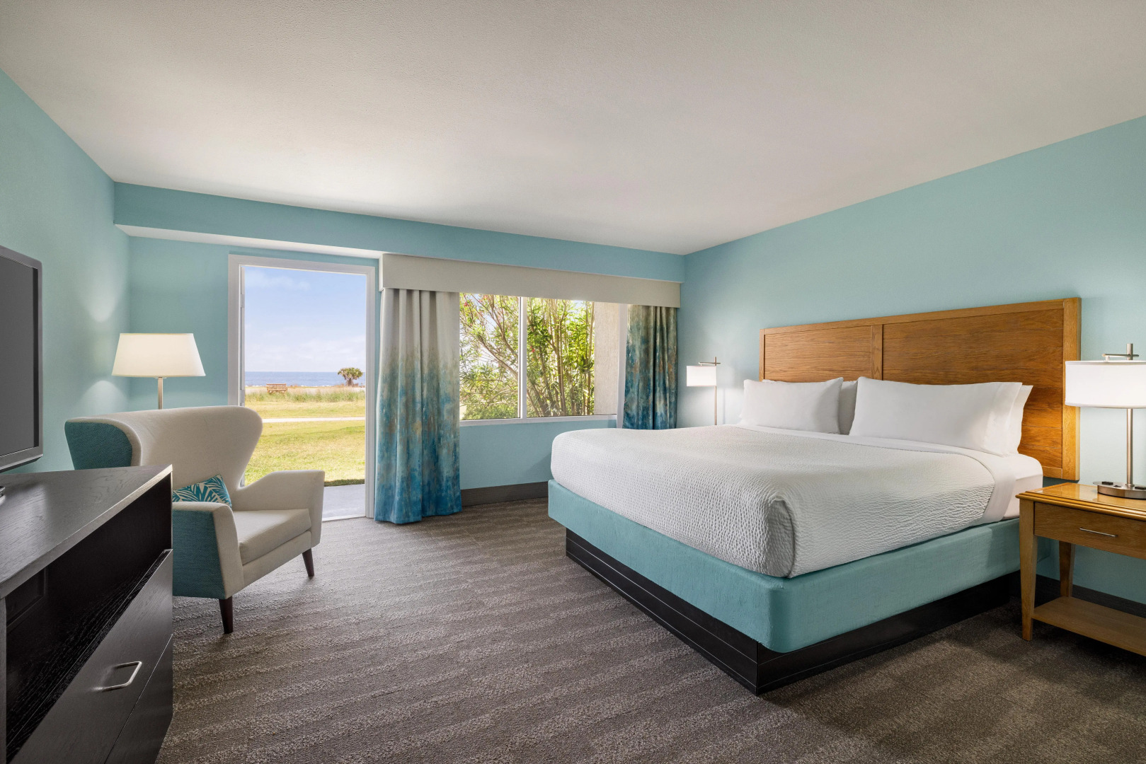 Holiday Inn Resort Jekyll Island by IHG