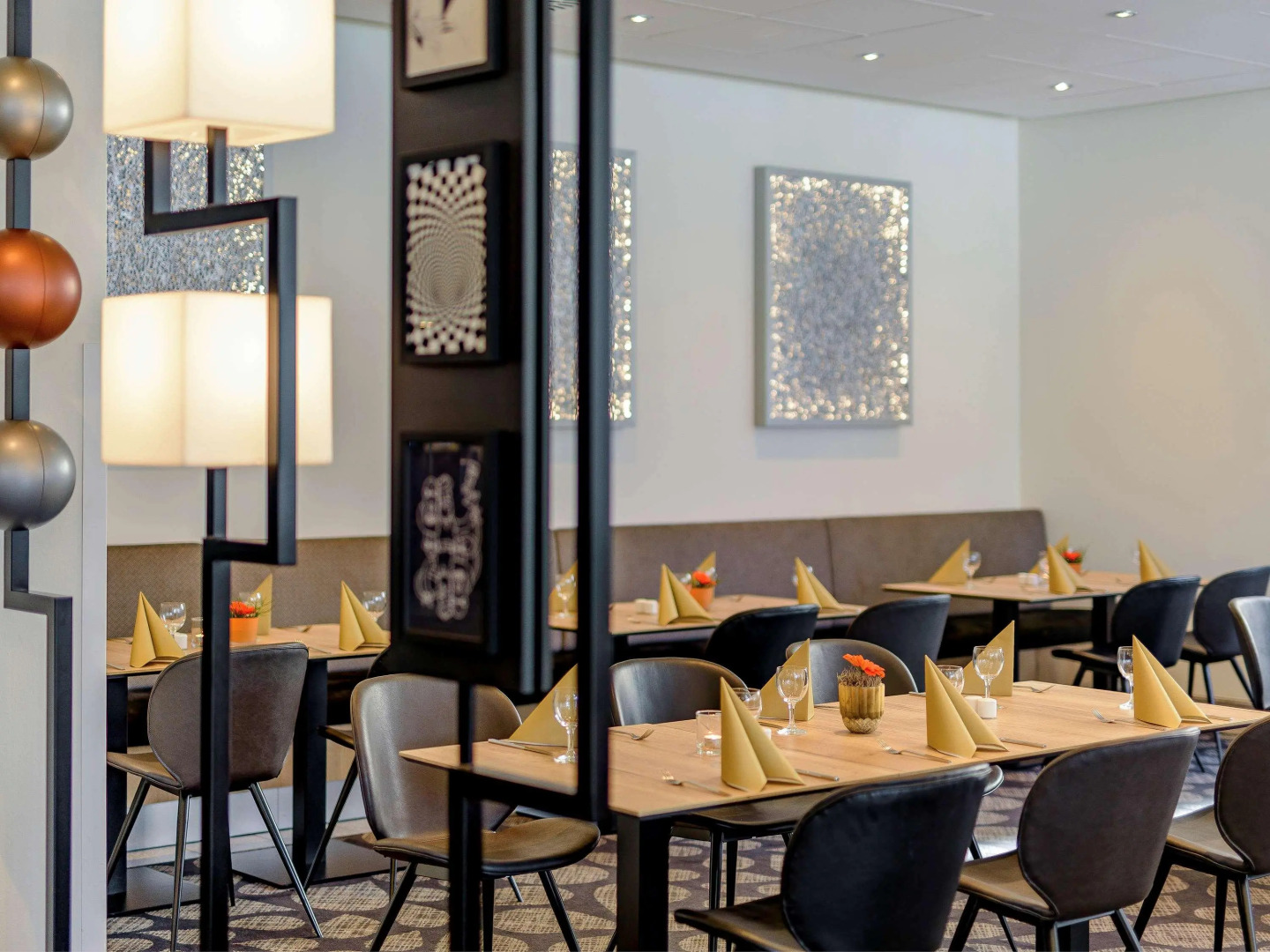 Mercure Hotel Bochum City