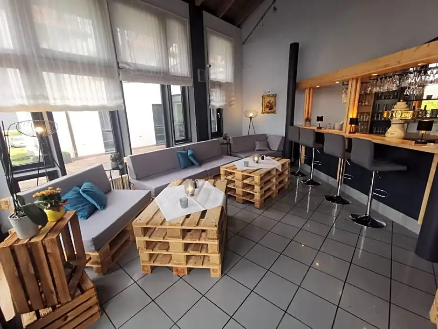 Regiohotel Wittekind Burg