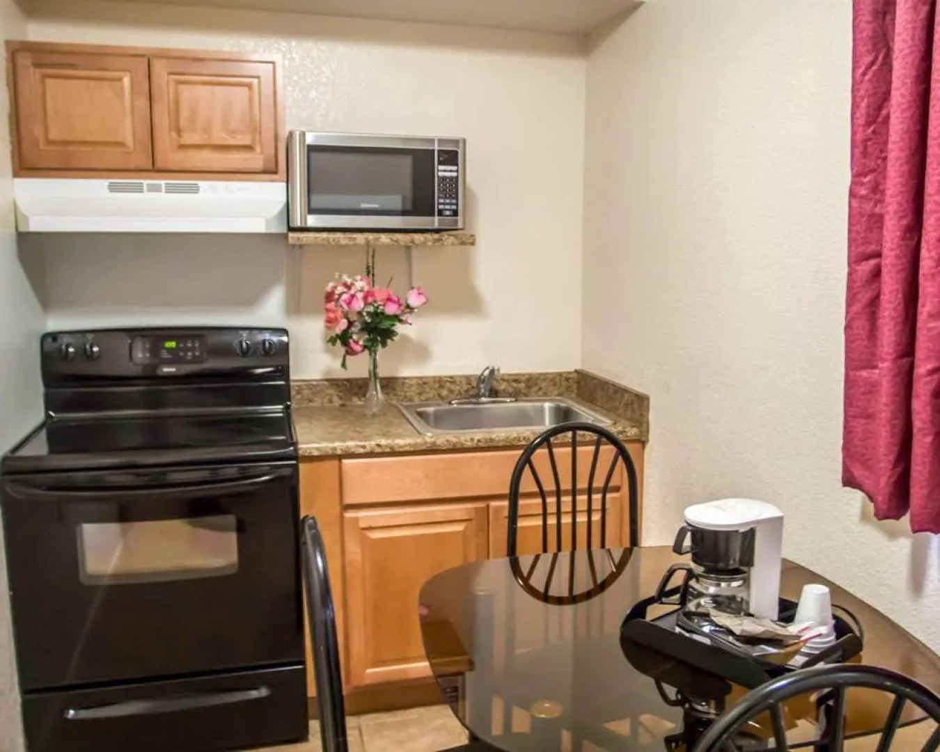 Rodeway Inn On Historic Route 66