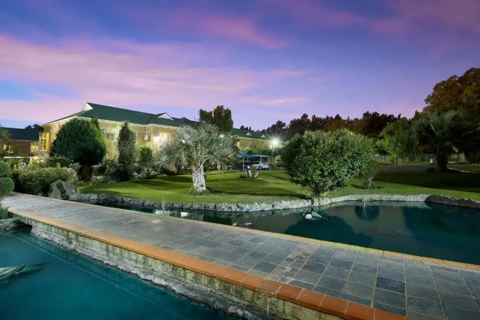 Protea Hotel by Marriott Klerksdorp