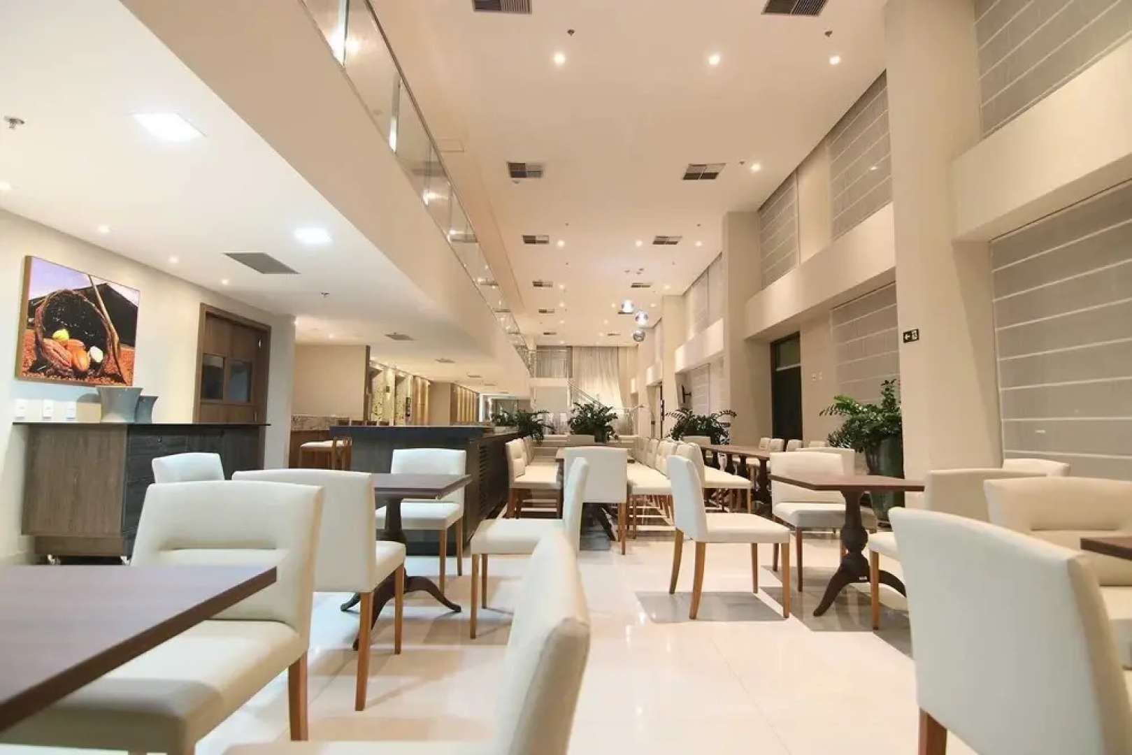 Hotel Samba Linhares