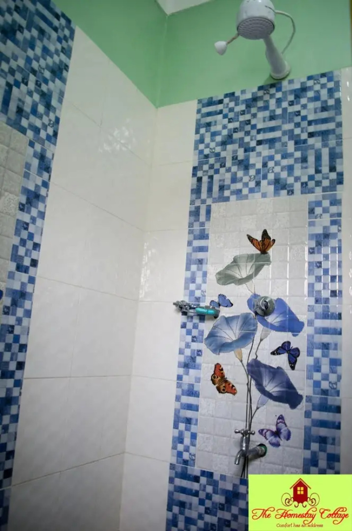 The Homestay Cottage