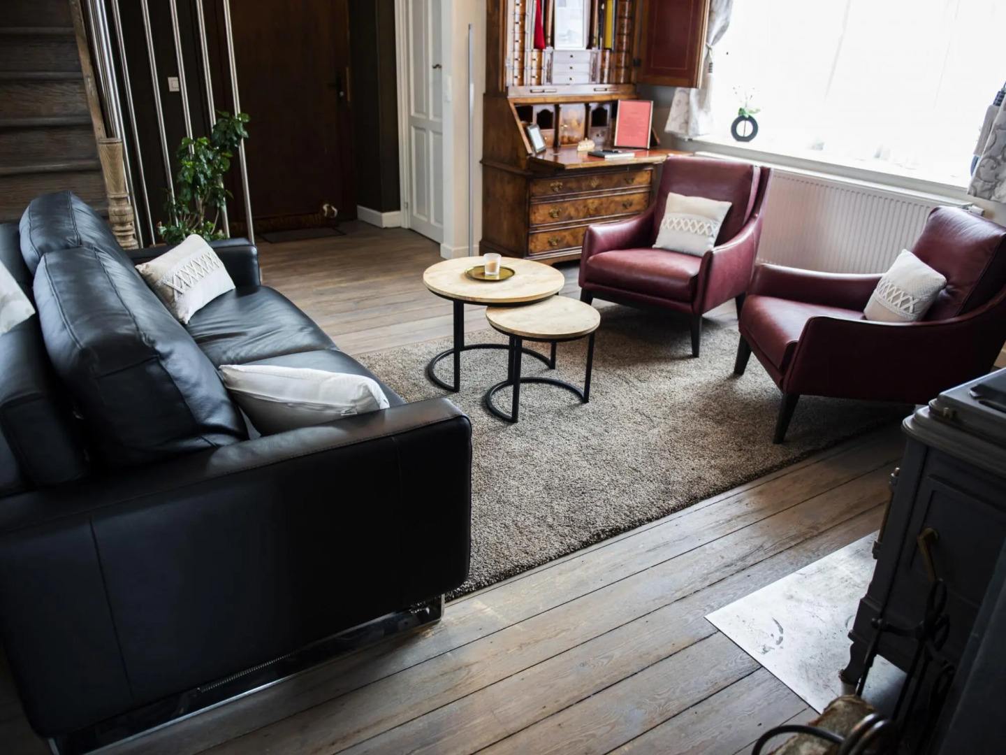 Fantastic holiday home in Spa with bubble bath and sauna