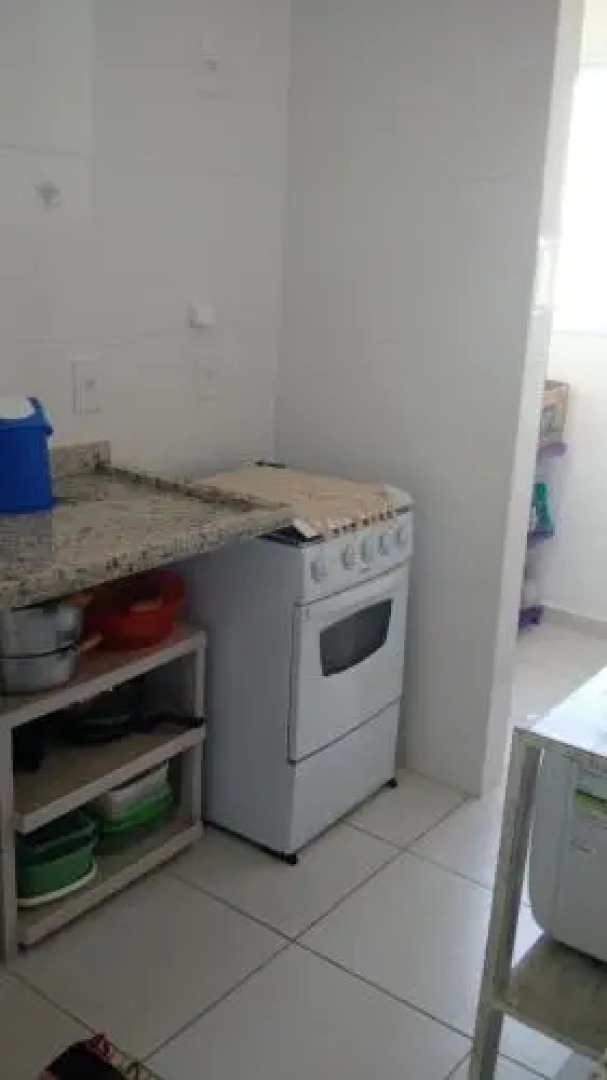 Indaia Apartamento de Frente ao Mar