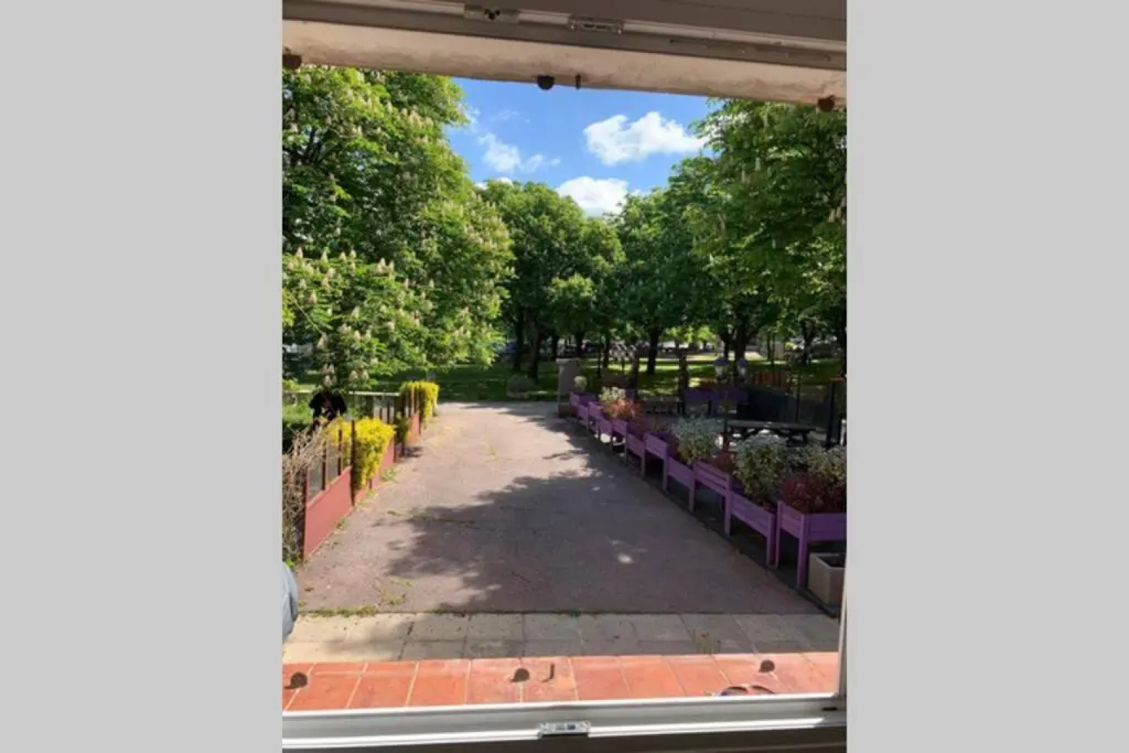 2 Pieces de Charme Au Coeur du Village de Cabris