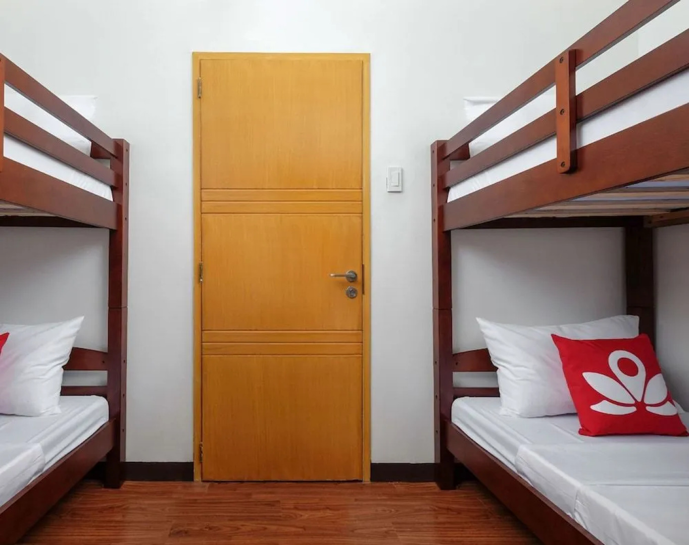 ZEN Rooms Woodridge Mckinley BGC