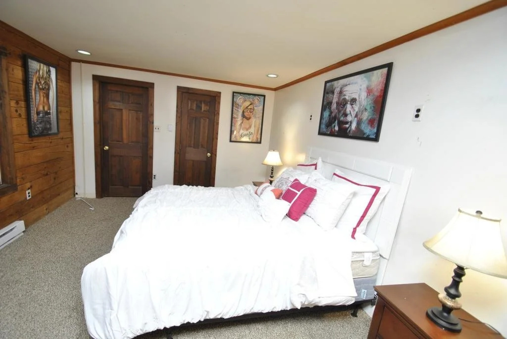 Grand Summit Lodge on Whiskey Mountain