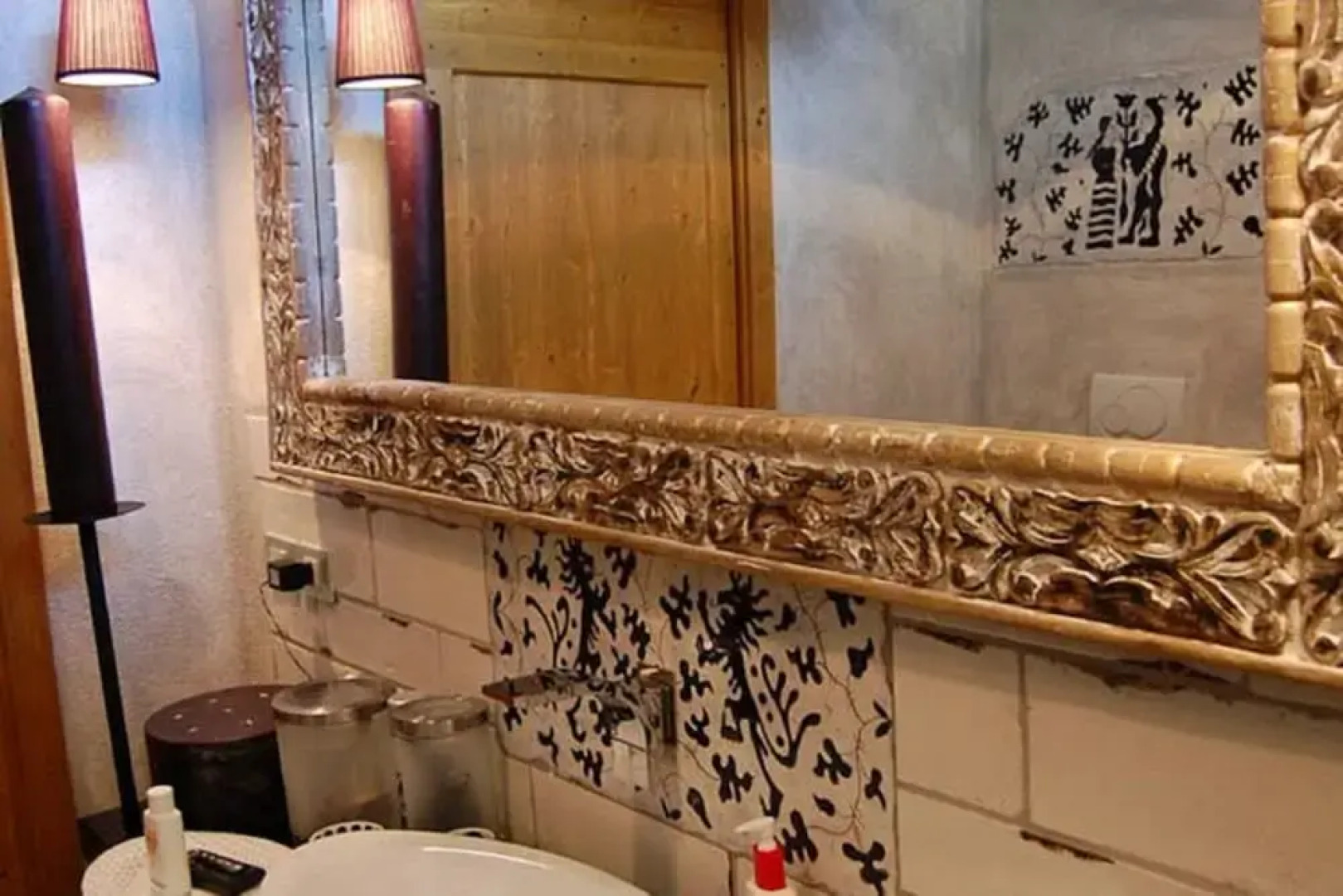 Villa in Orbetello With Private Pool & Sauna