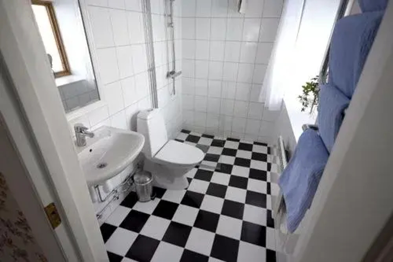 Bed & Breakfast Börstorps Slott