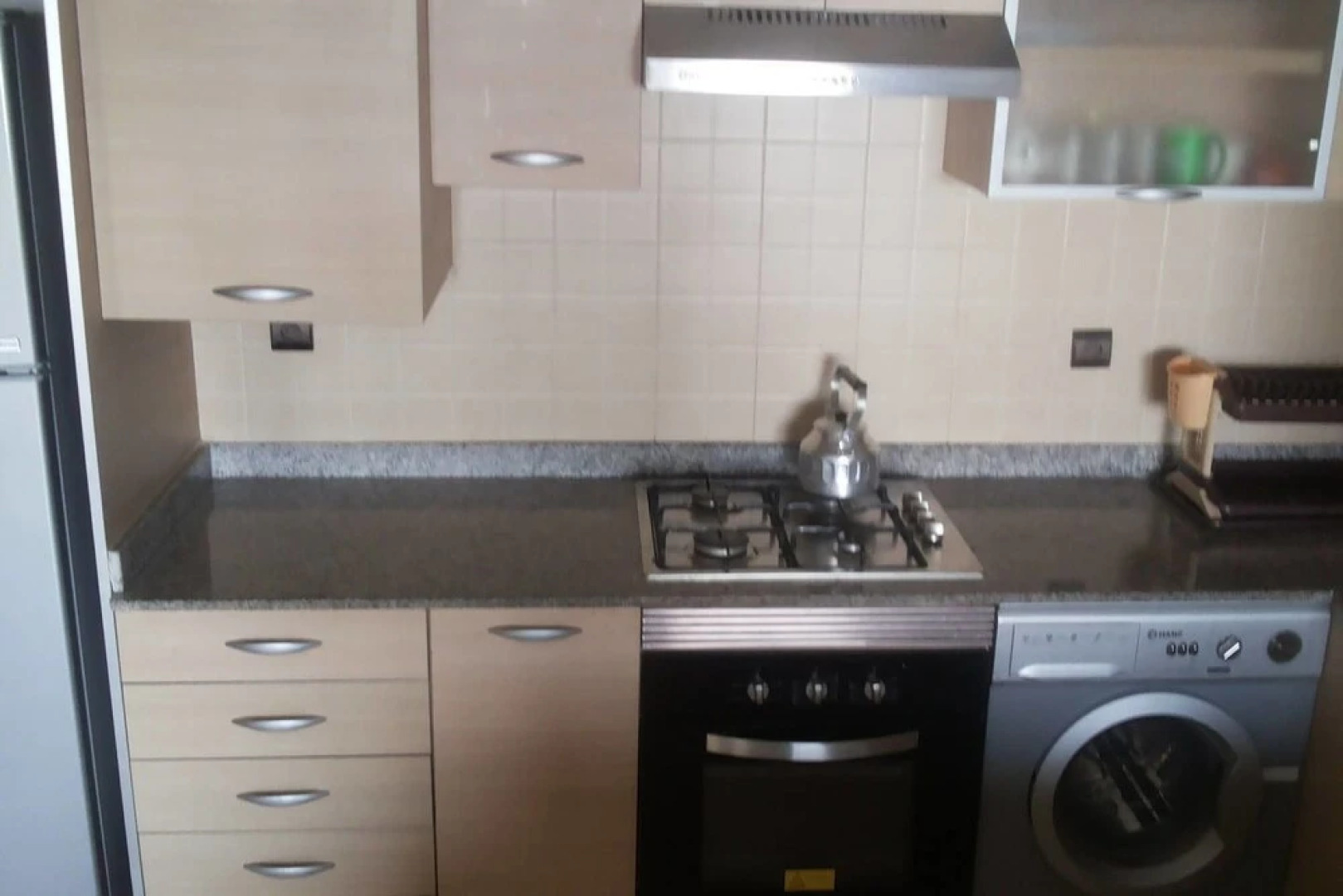 Appartement au complexe marina golf