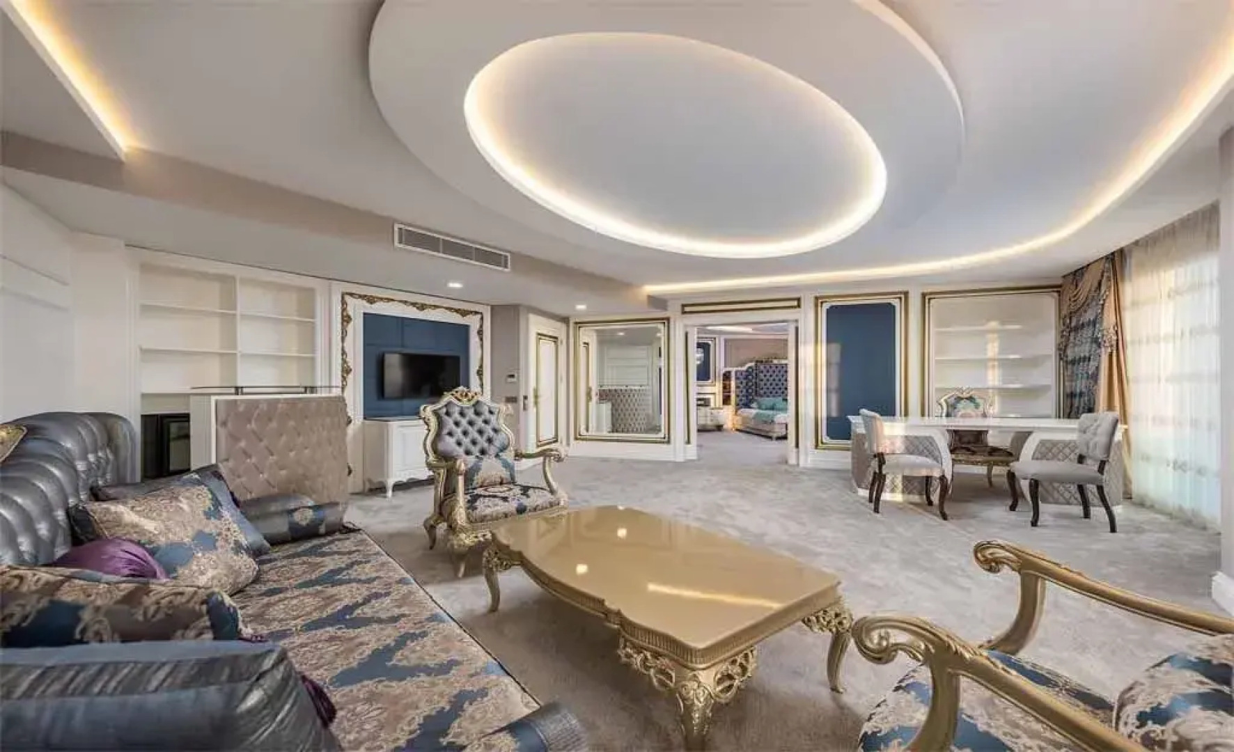 The Marilis Hill Resort Hotel & SPA