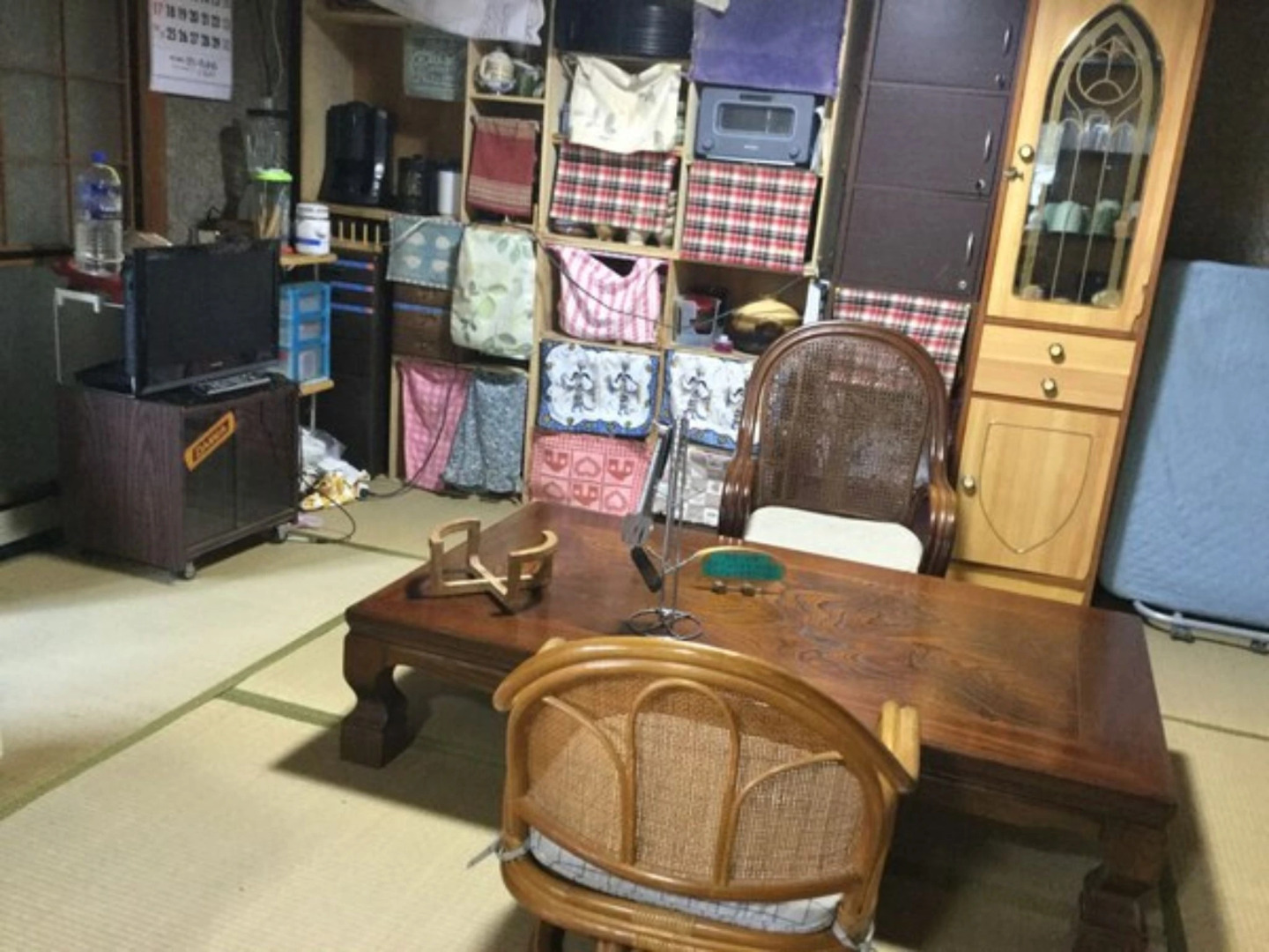 Hojo Suigun Youth Hostel