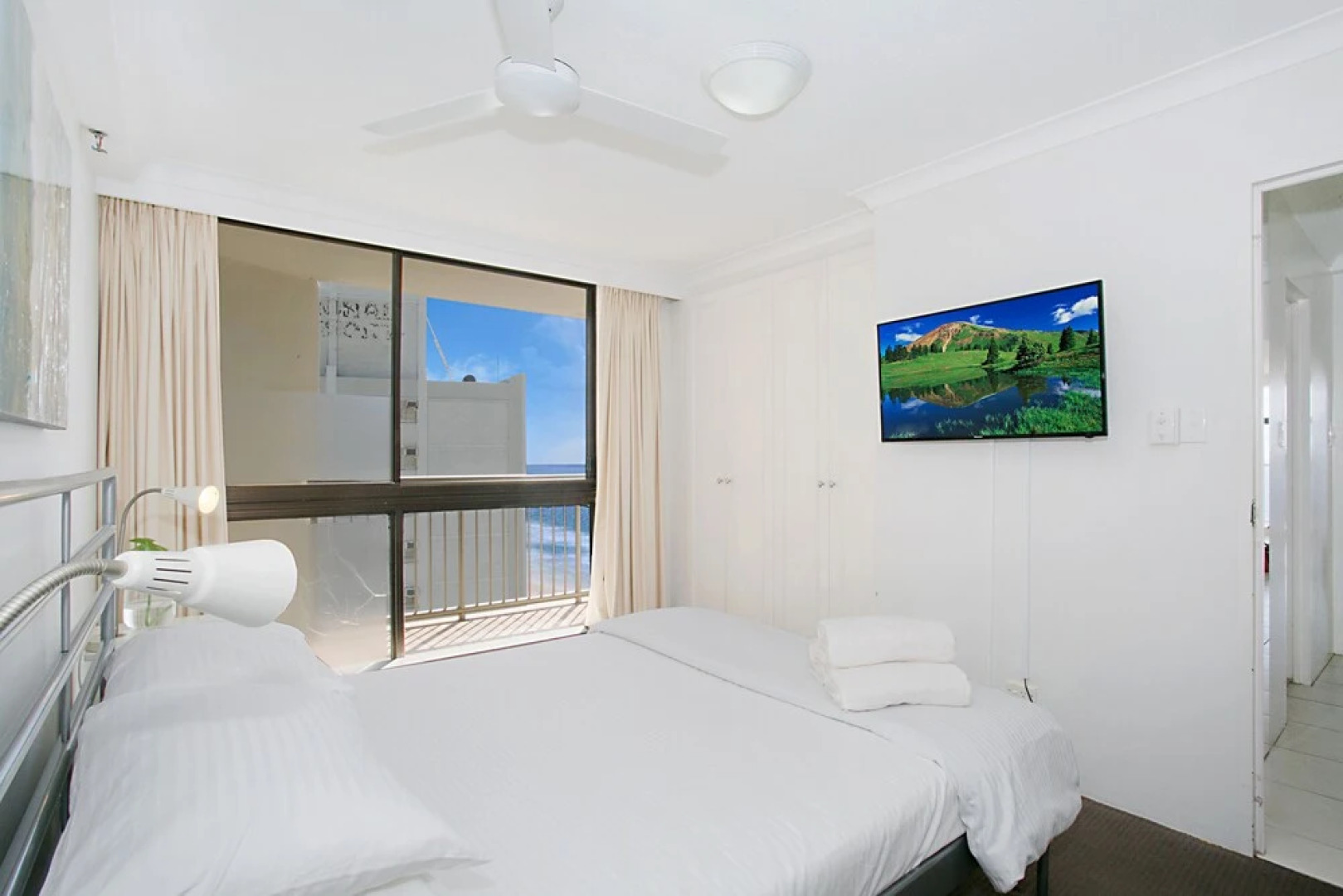 A PERFECT STAY –Imperial Surf