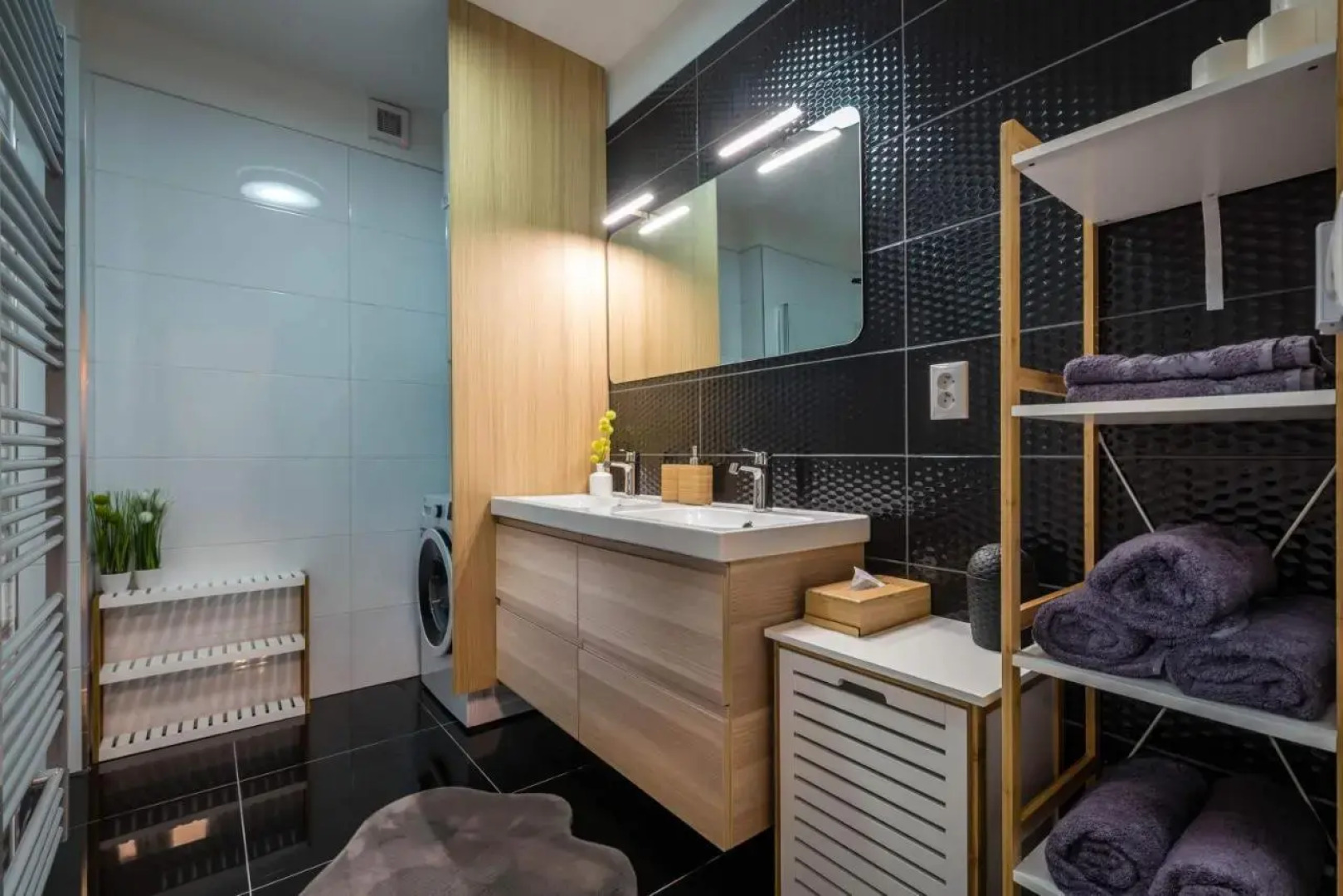 Apartmanica Triangel 103