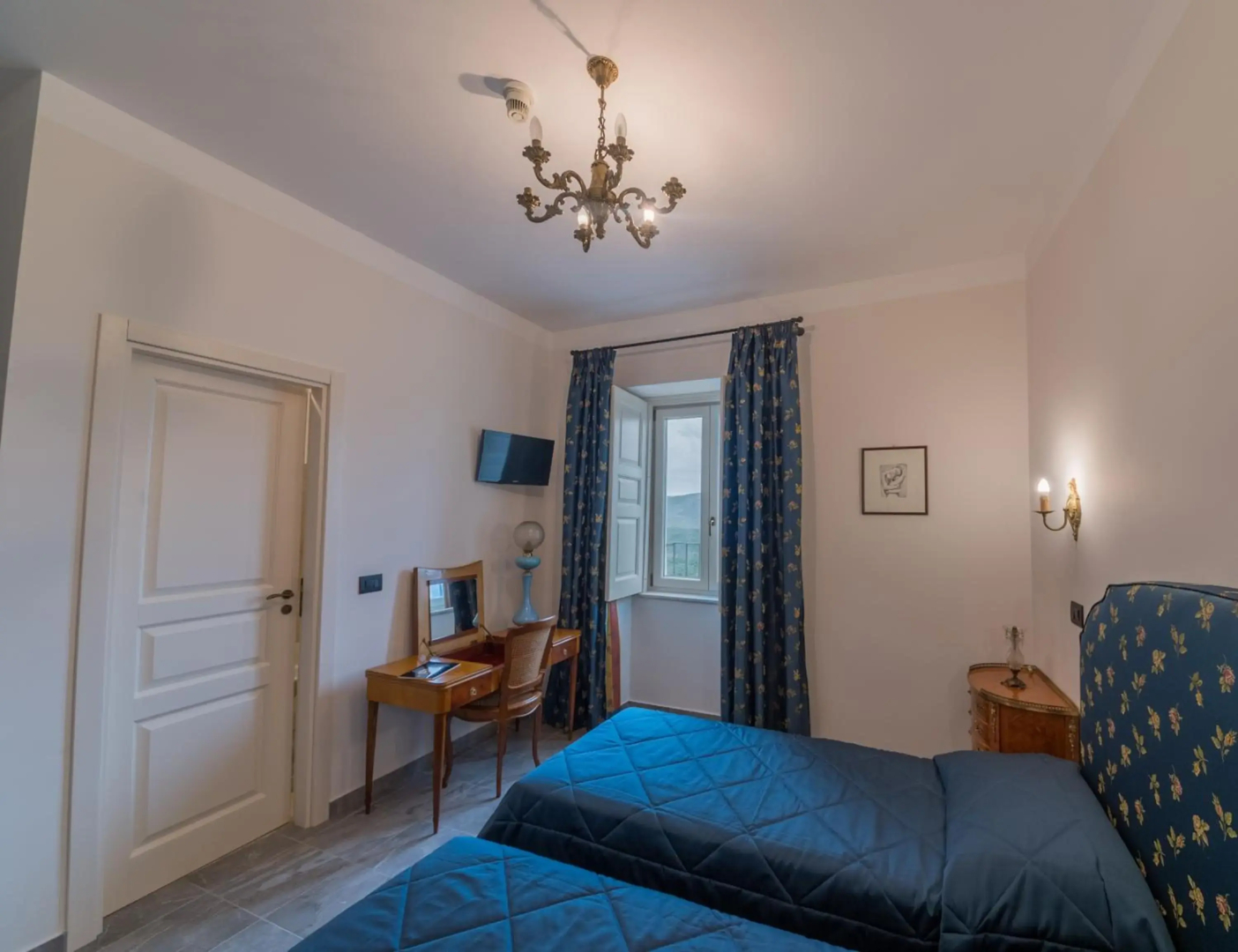 Palazzo Cestari Hotel