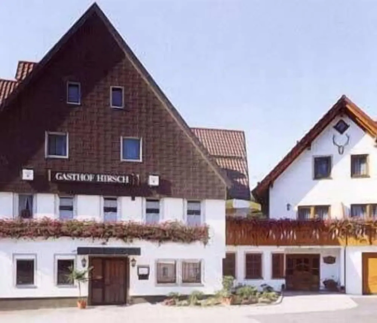 Gästehaus Waldner