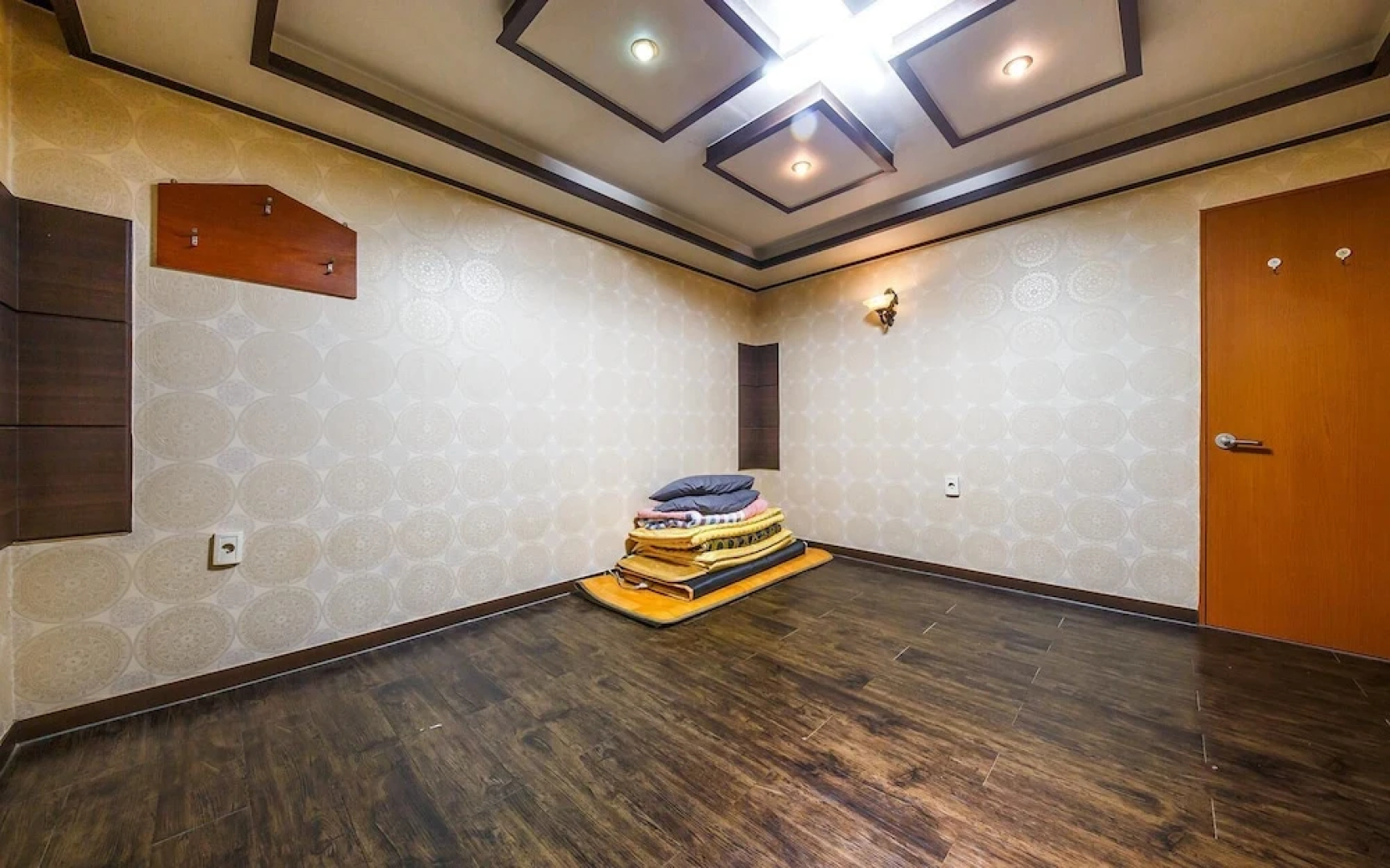Gwangyang Choice
