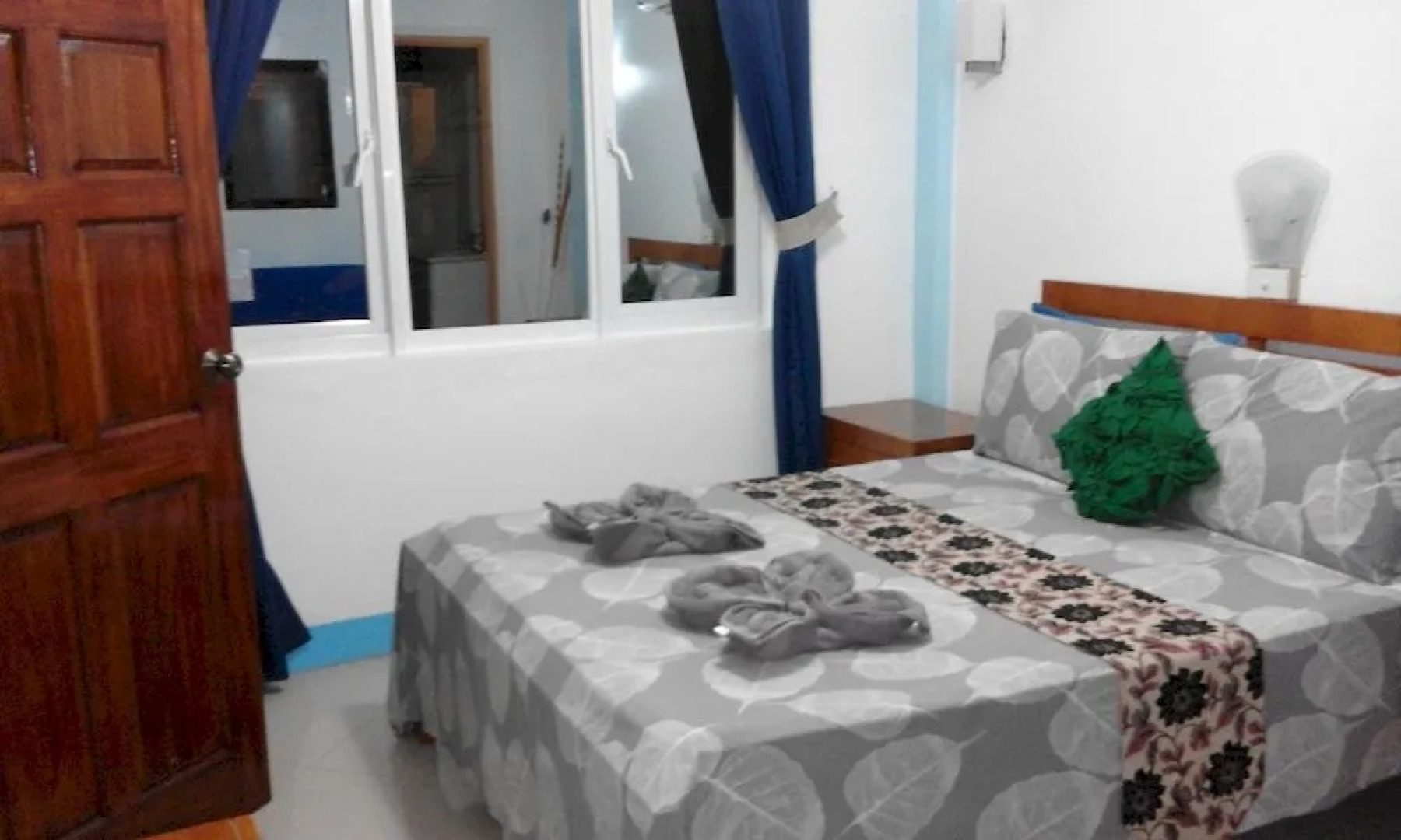 Pura Vida Inn & Tours