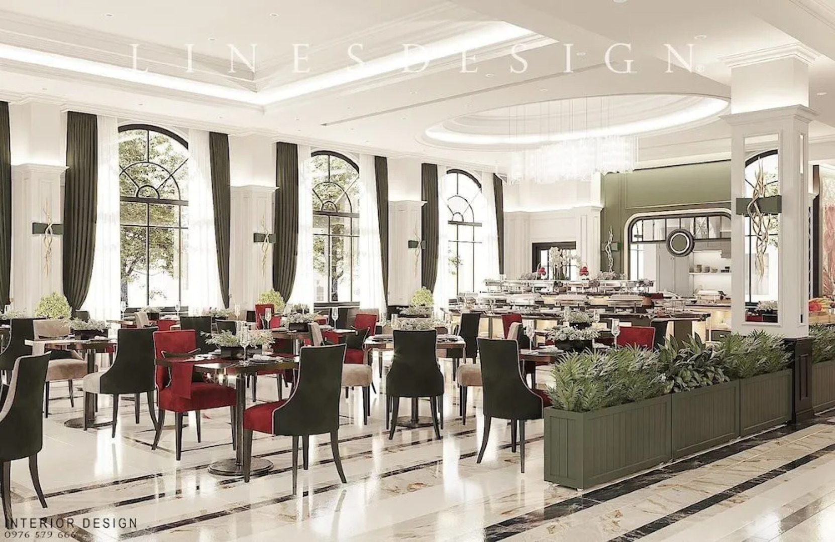 Thien An Hotel Bac Giang