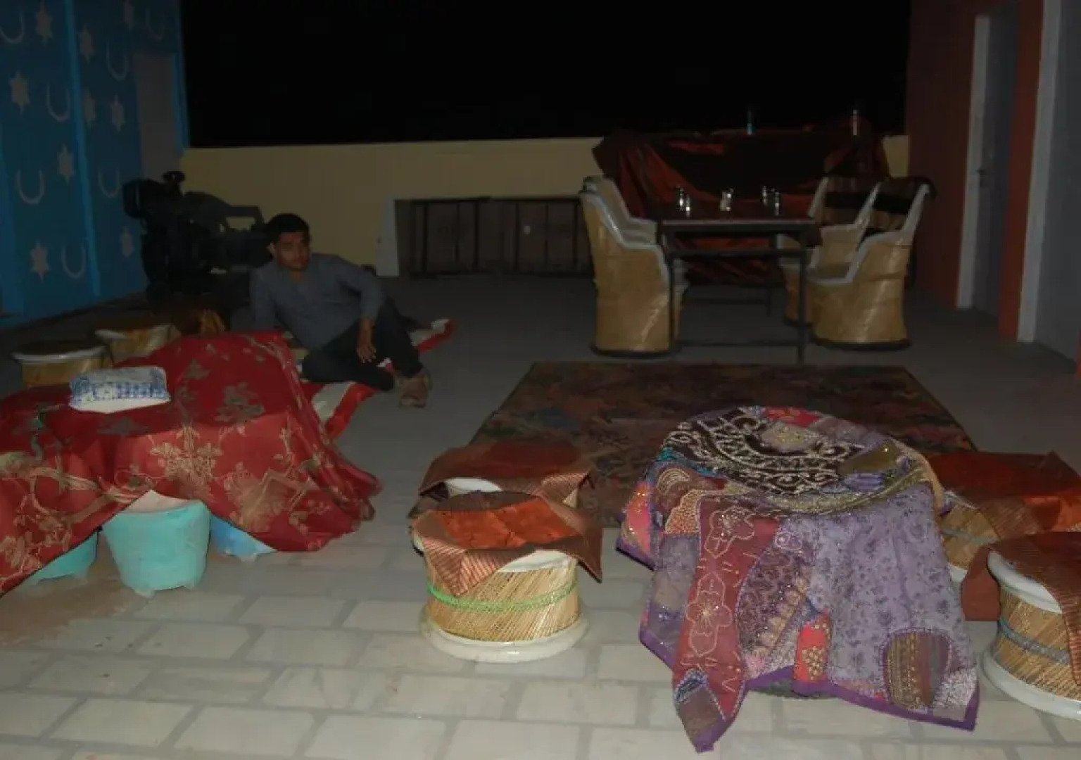 Jamna Vilas Guest House