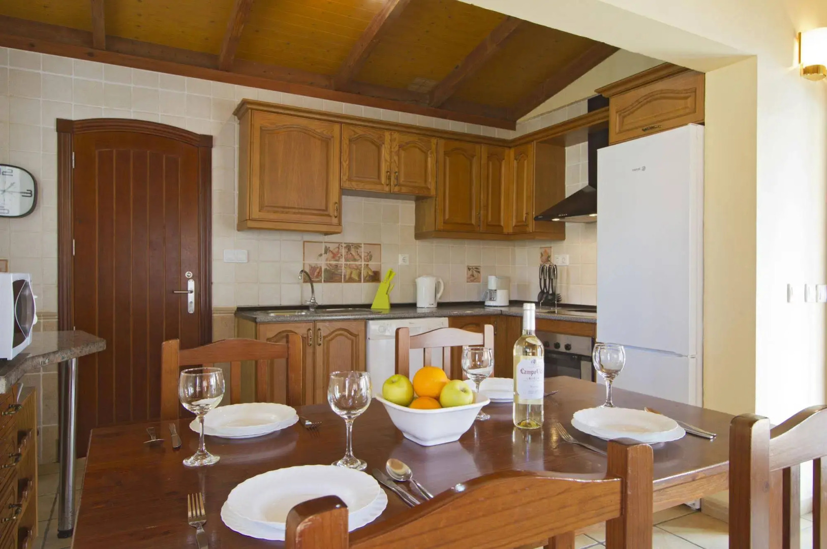 Villas Brisas del Mar