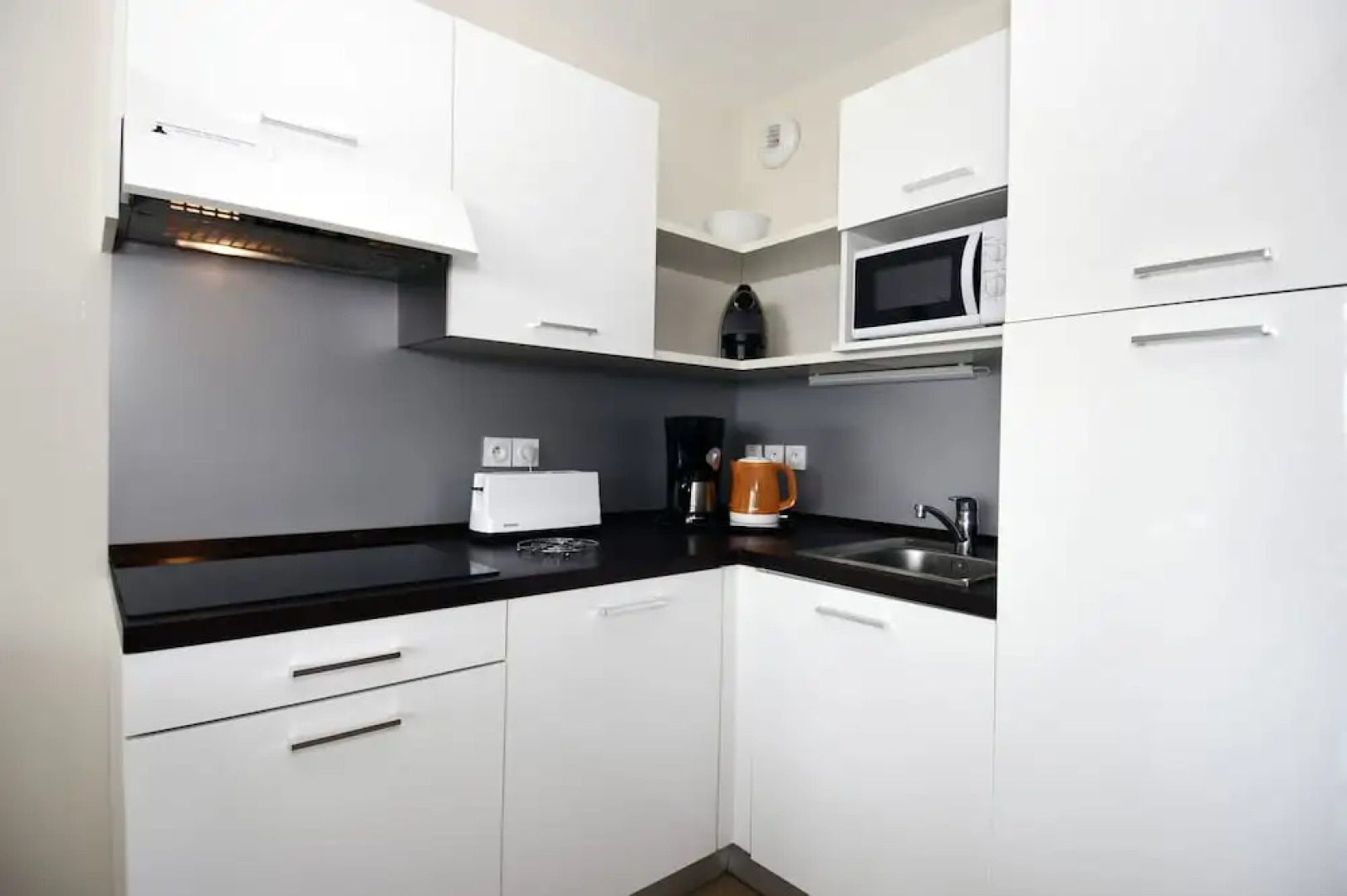 Résidence Odalys Les Dunes du Soleil