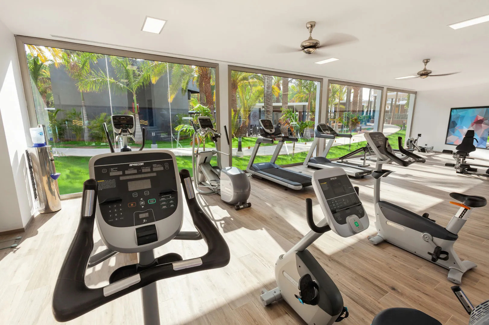 Hotel Riu Palace Oasis