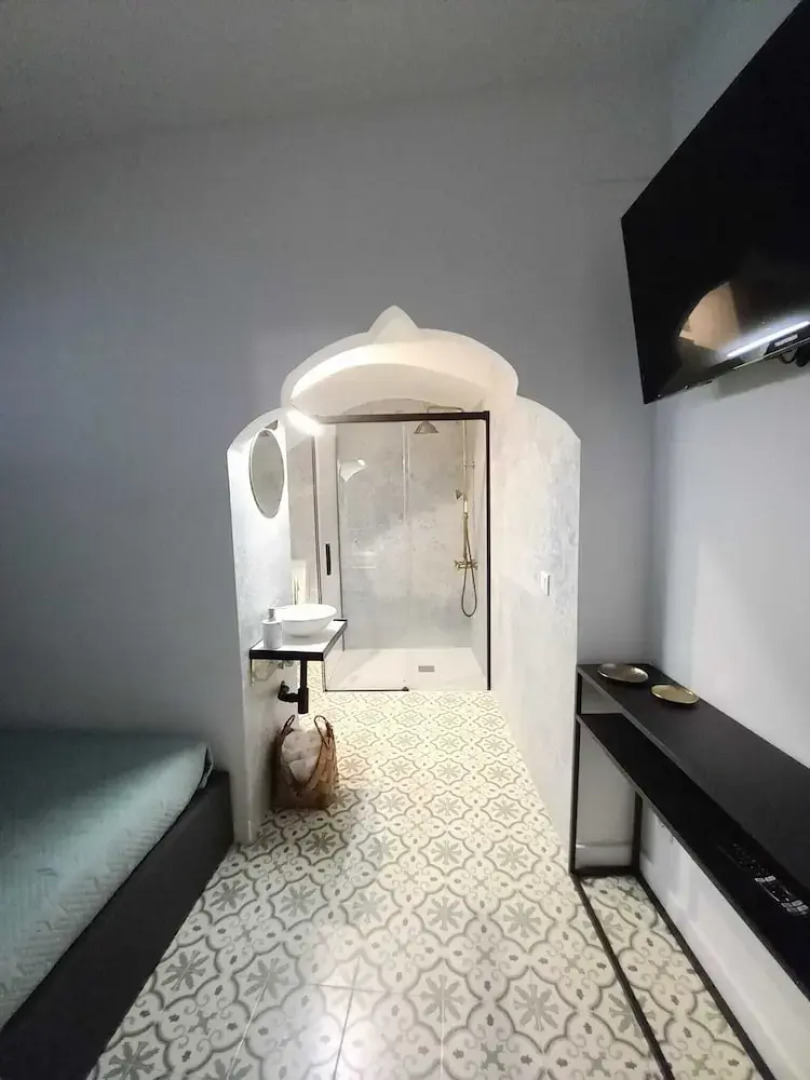 Aposentos La Condesa by La Condesa Carmen