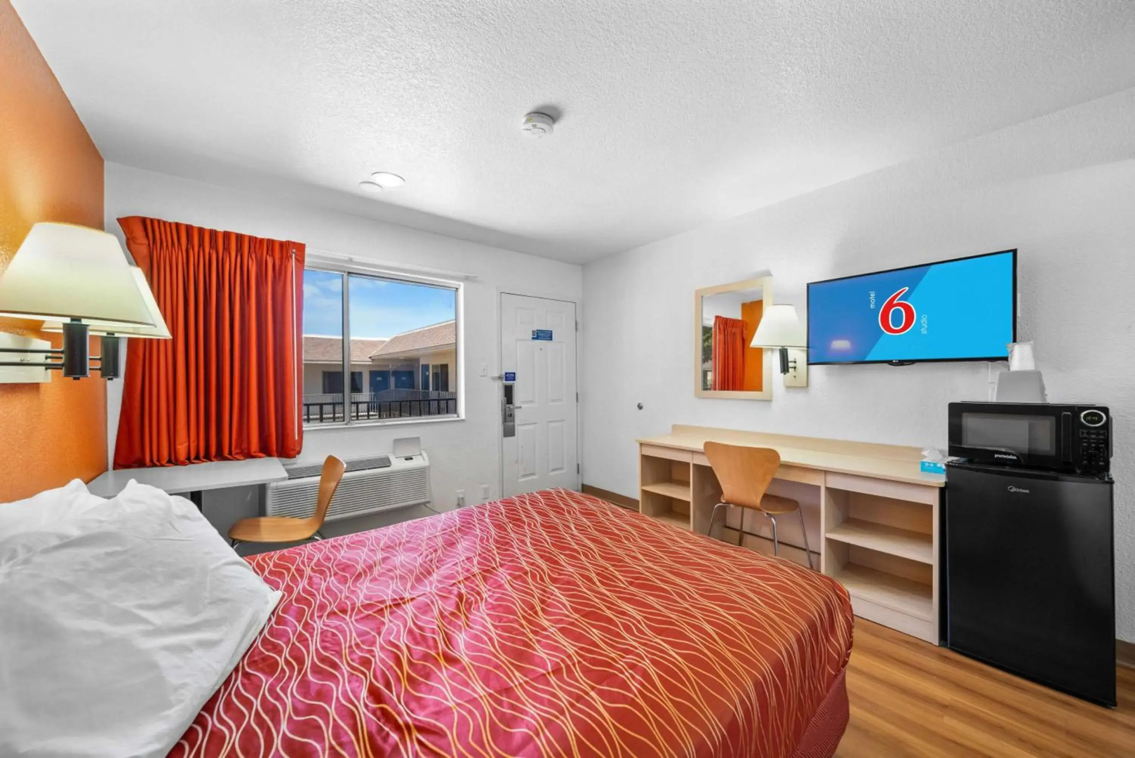 Motel 6 Big Bear Lake, CA