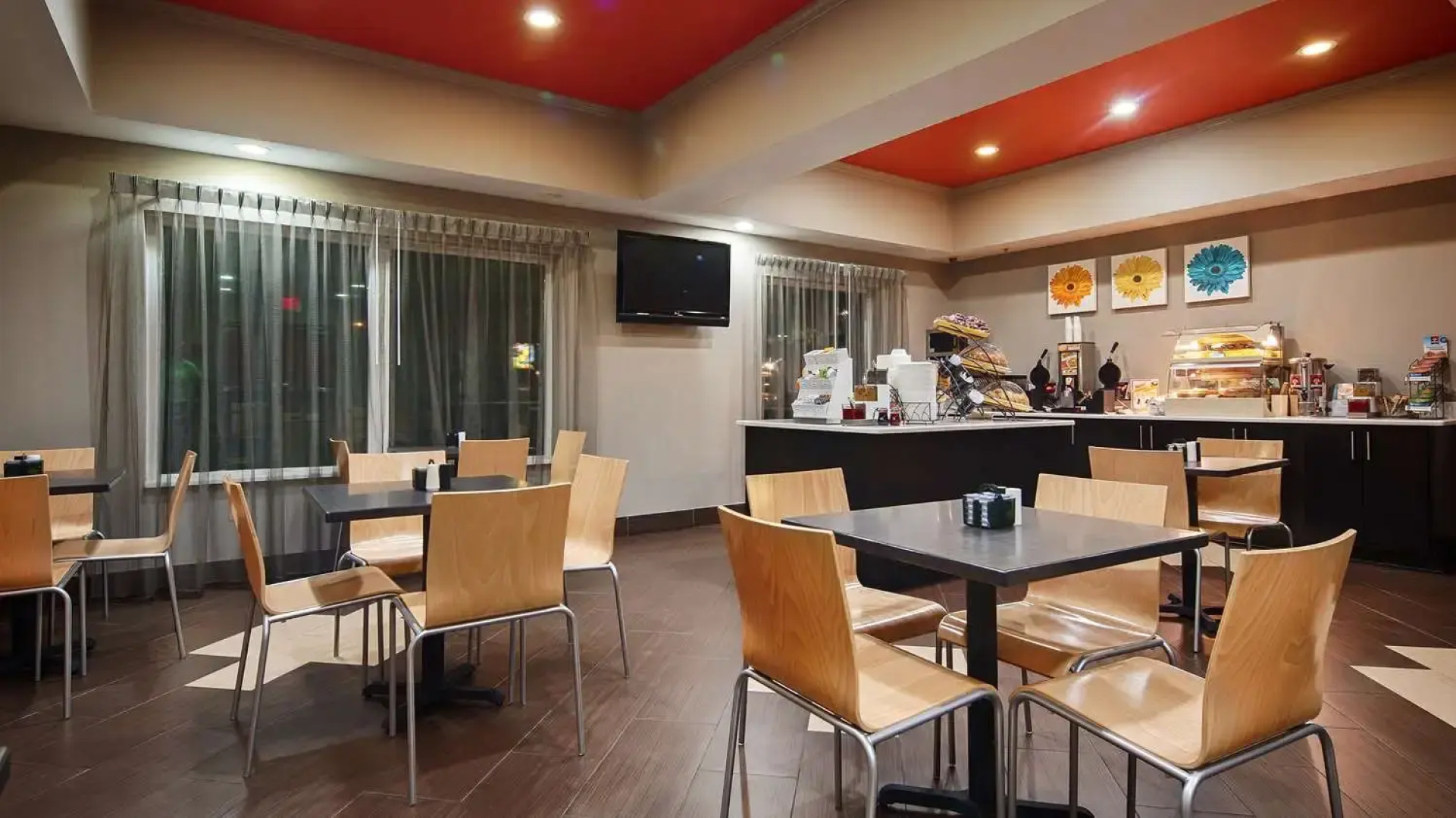 Best Western Auburndale Inn & Suites