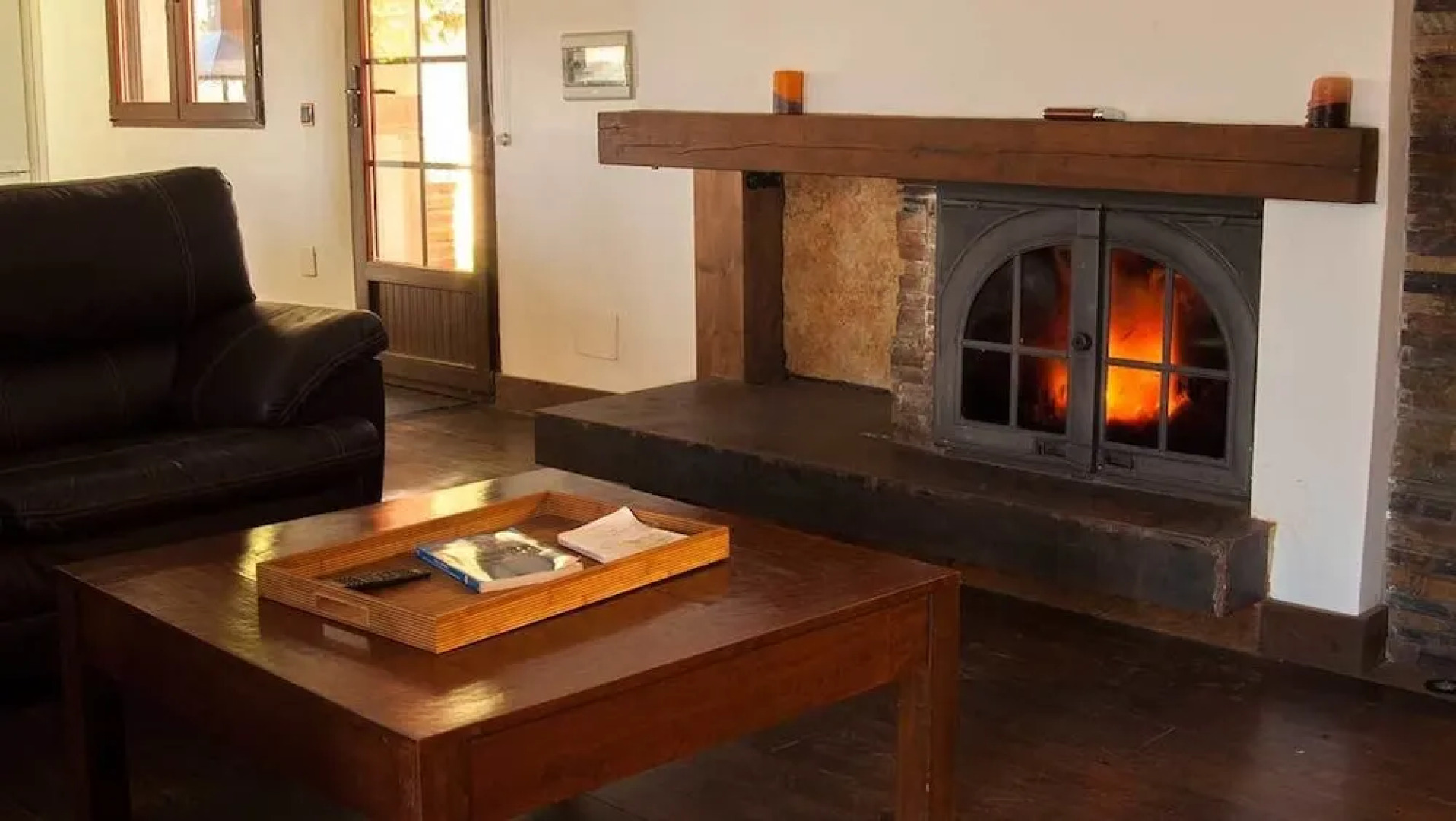 Casa Rural Azabache I & II