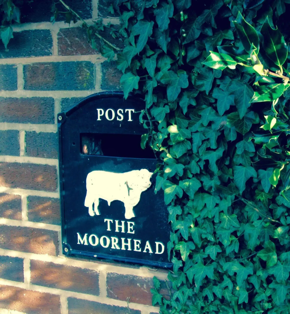 The Moorhead Bed & Breakfast