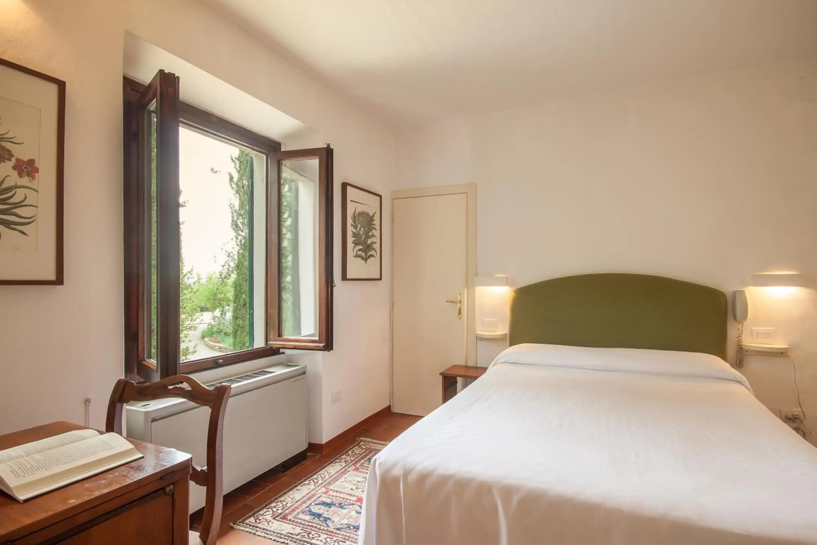 Villa I Barronci Resort & Spa