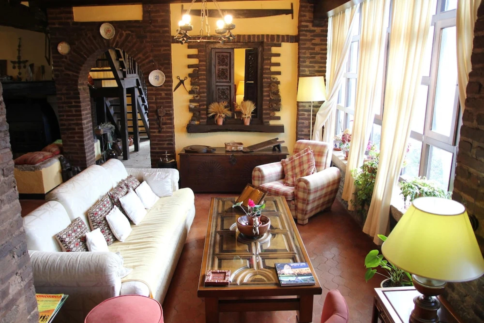 Hotel Posada Molino del Cubo