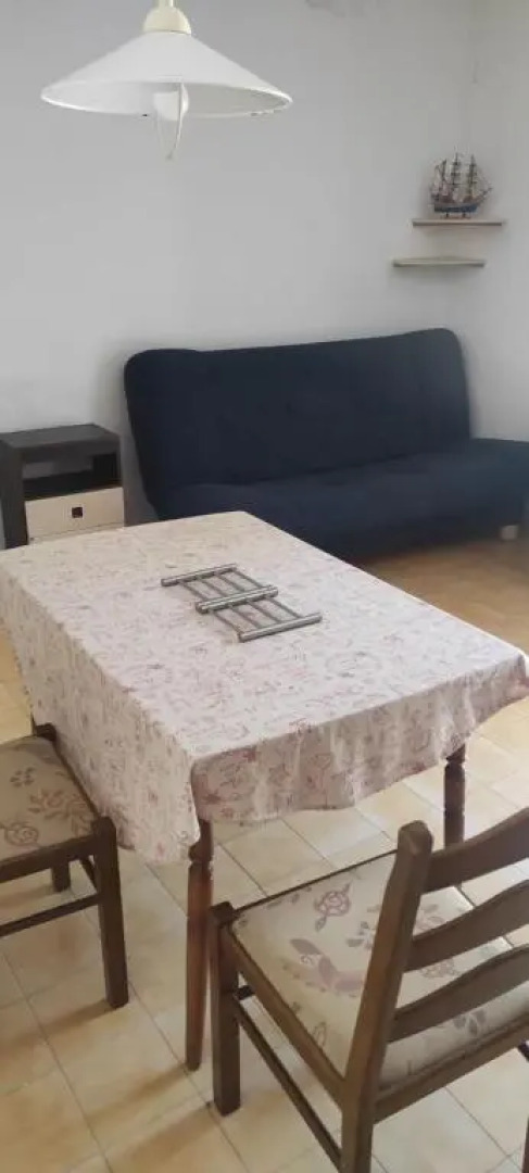 Ground Floor Apartment,1st row to sea