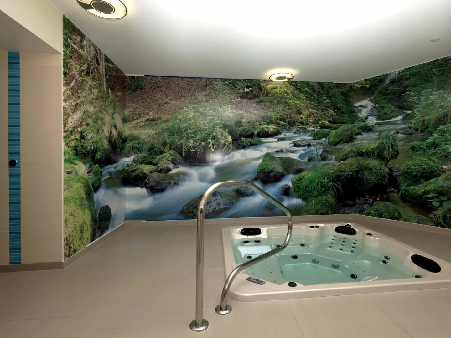 Logis Auberge de la Xaintrie