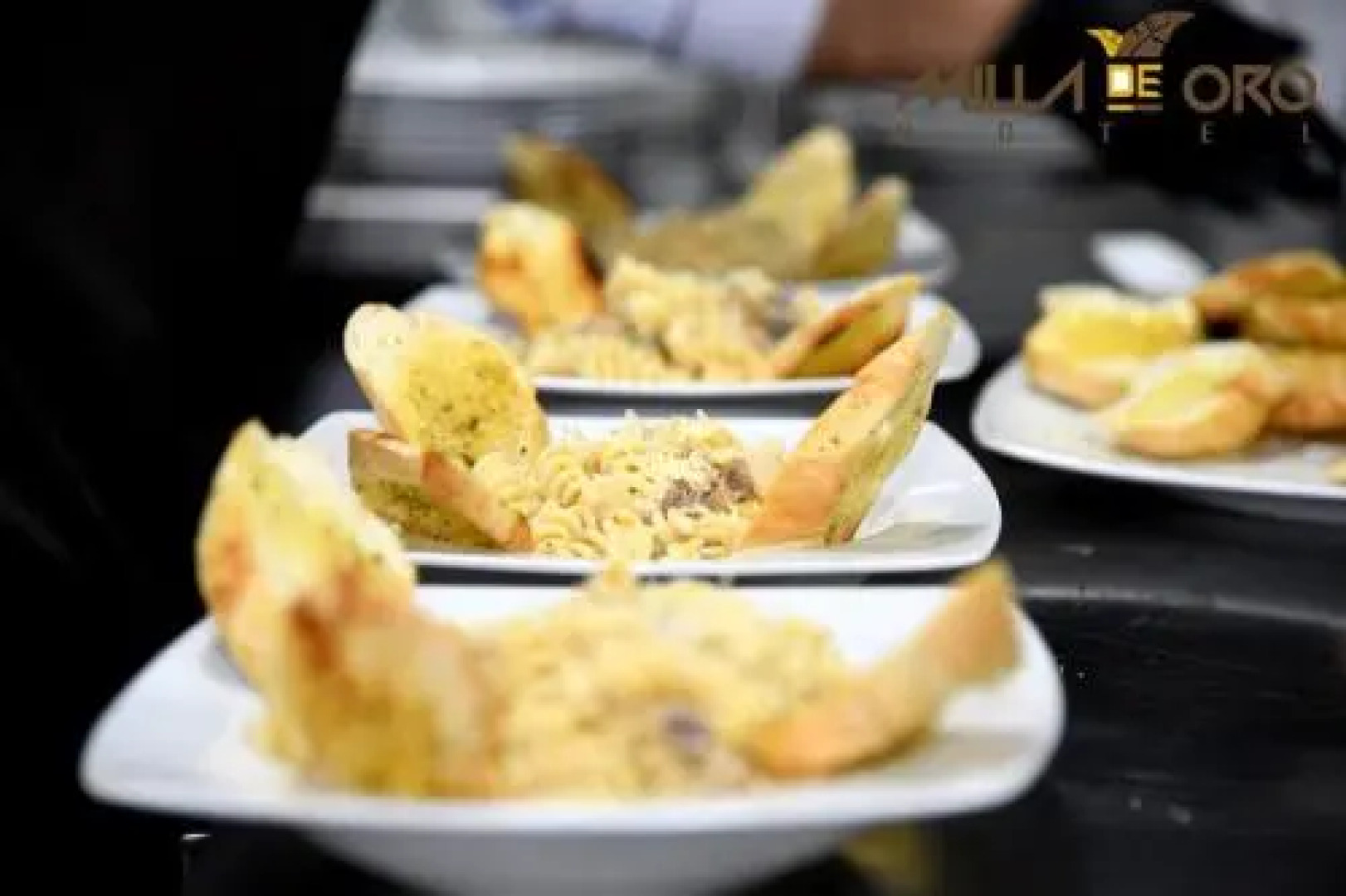 Hotel Milla De Oro Uraba