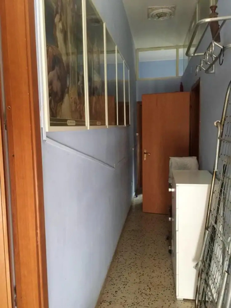 Apartment With one Bedroom in Cattolica Eraclea, With Wonderful City View and Wifi - Near the Beach