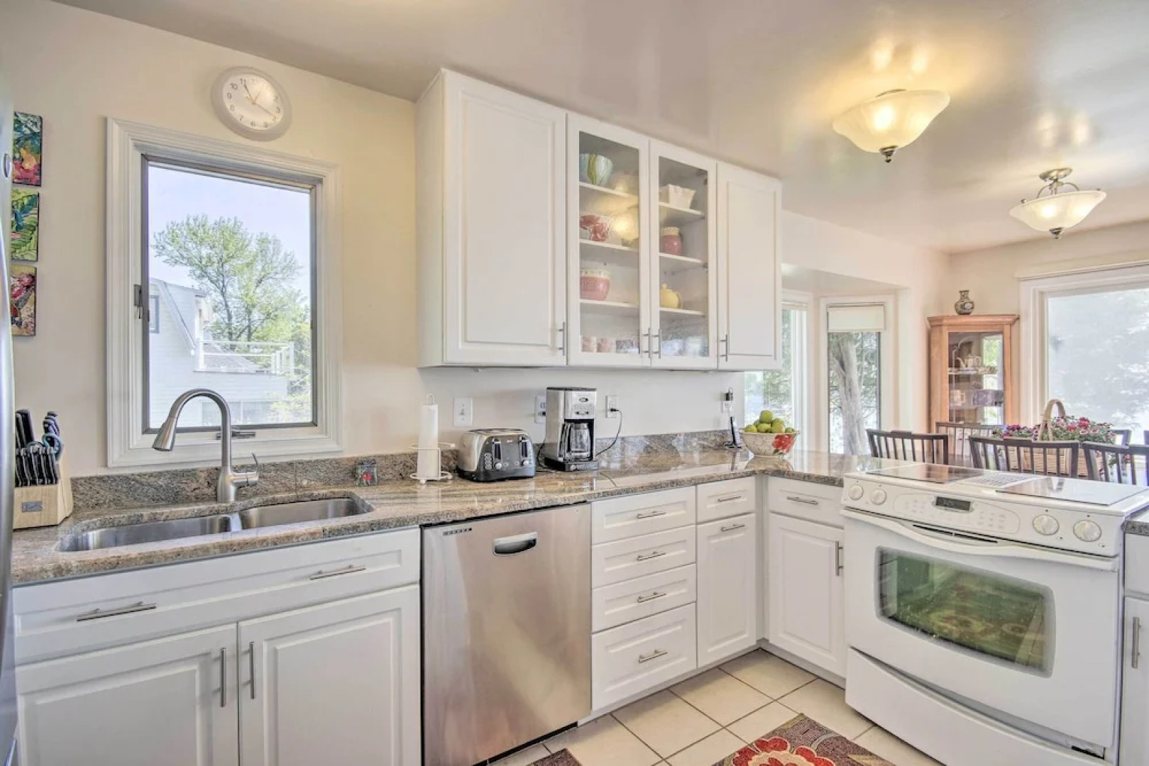 Luxe Chesapeake Bay Getaway < 20 Mi to Annapolis!