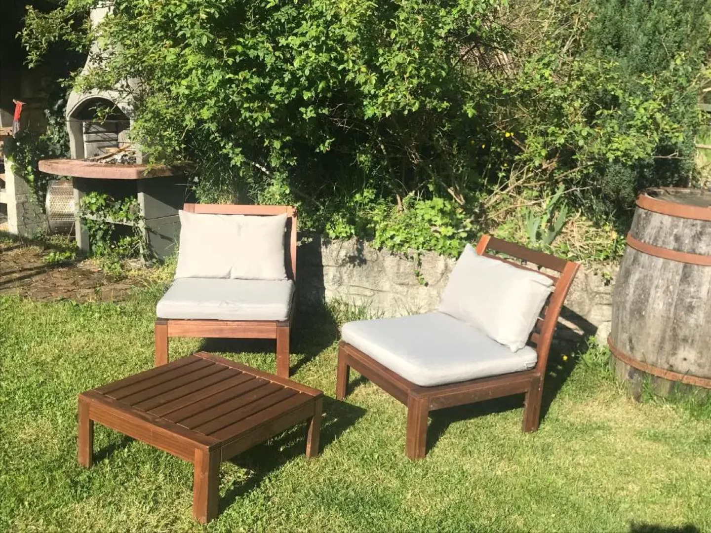 Cà di Gatti Apartment