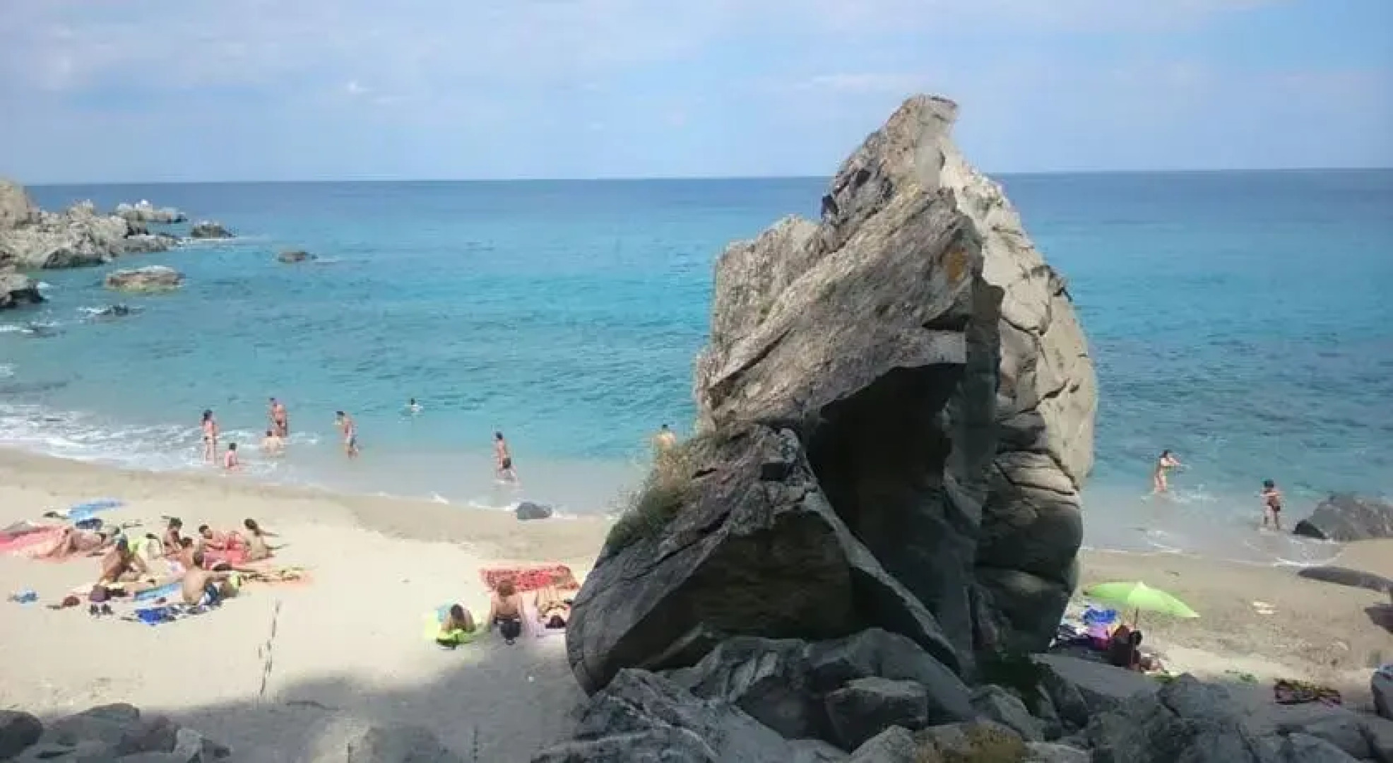 Appartamento da Giuseppe