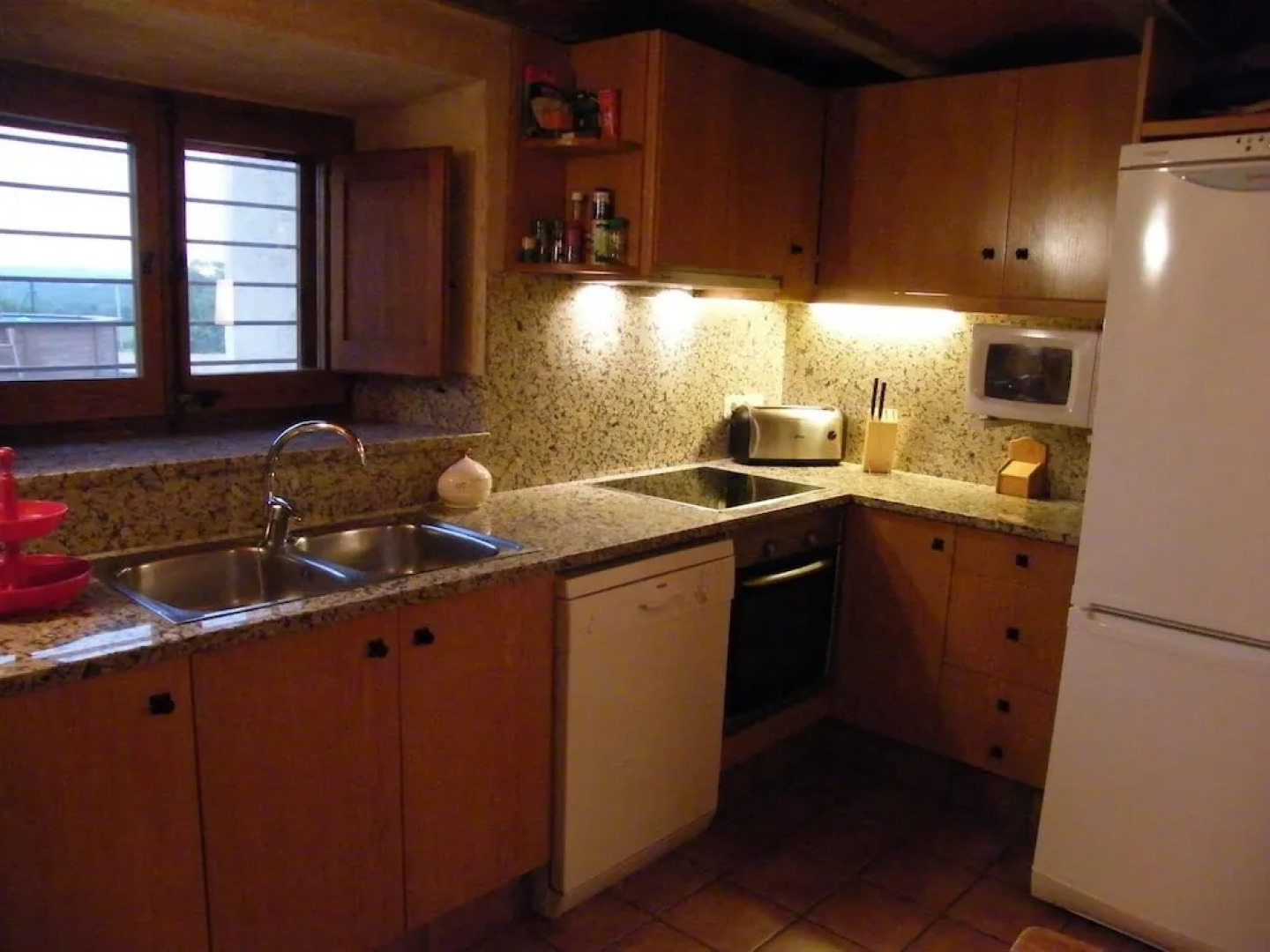 Casa Rural Cal Sastre de Cartellà