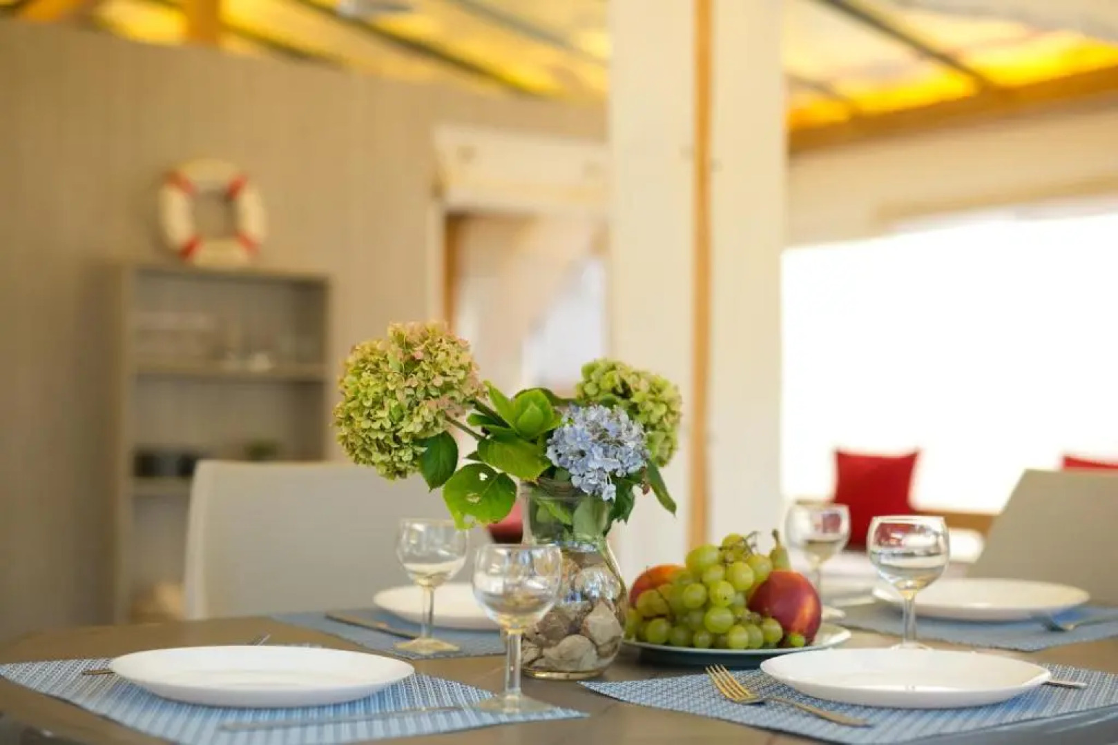 Glamping Tents | Losinj | Camp Čikat