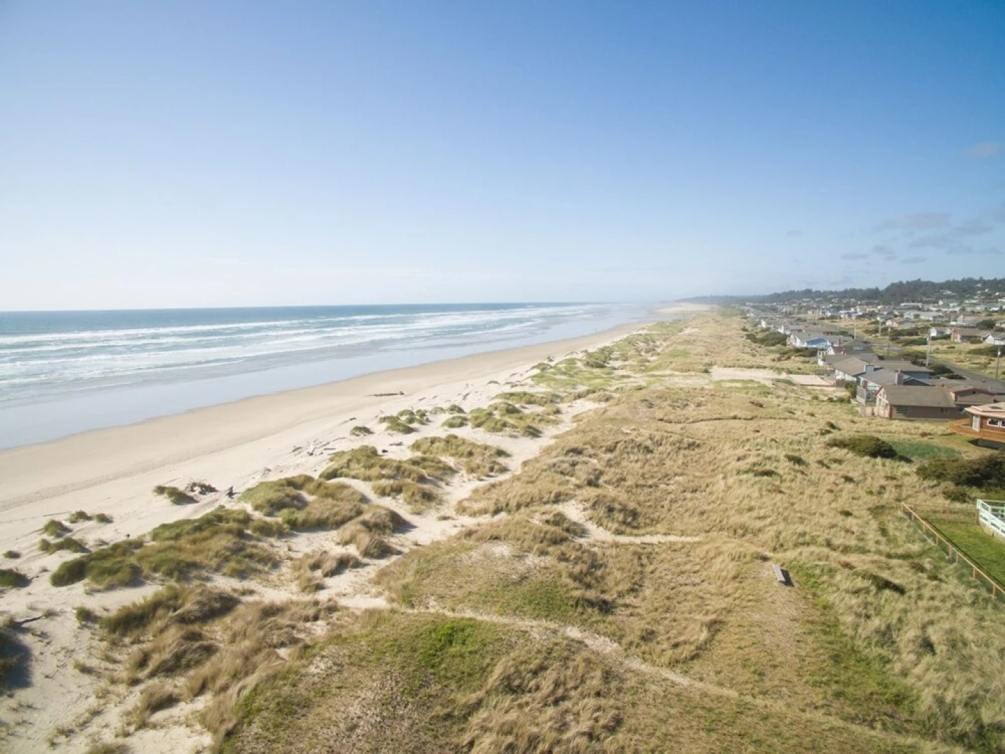 Daly's Oceanfront House