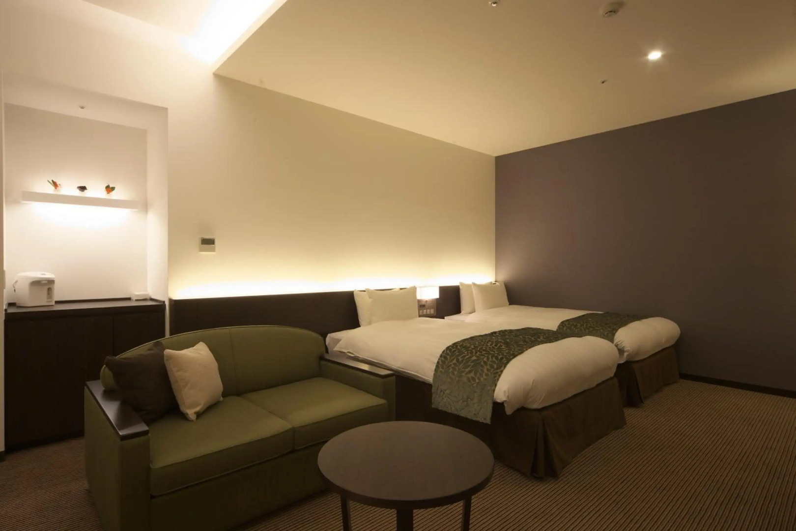 Spa & Hotel Maihama Eurasia